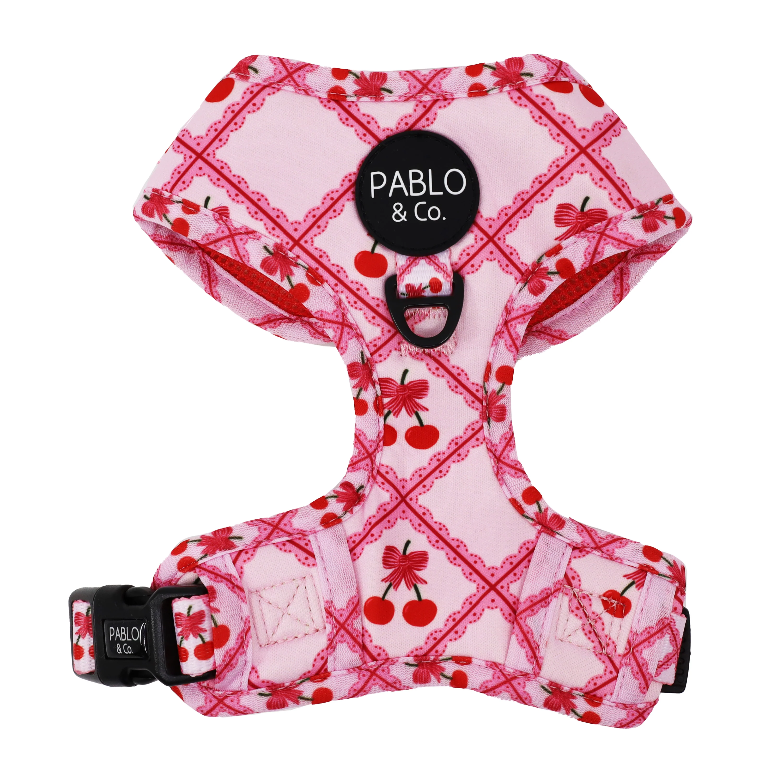 Ma chérie: Adjustable Harness - Image 4