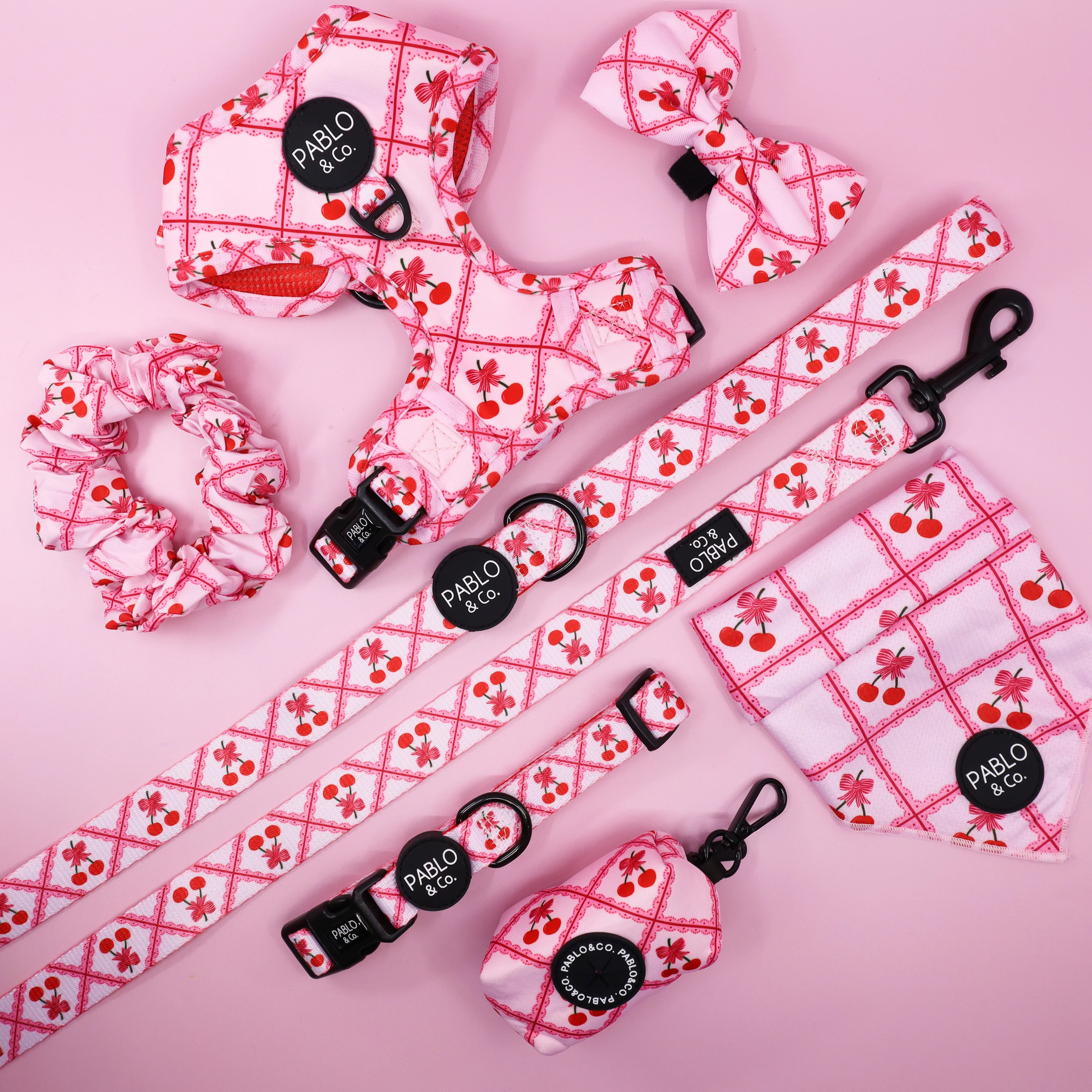 Ma chérie: Adjustable Harness - Image 6