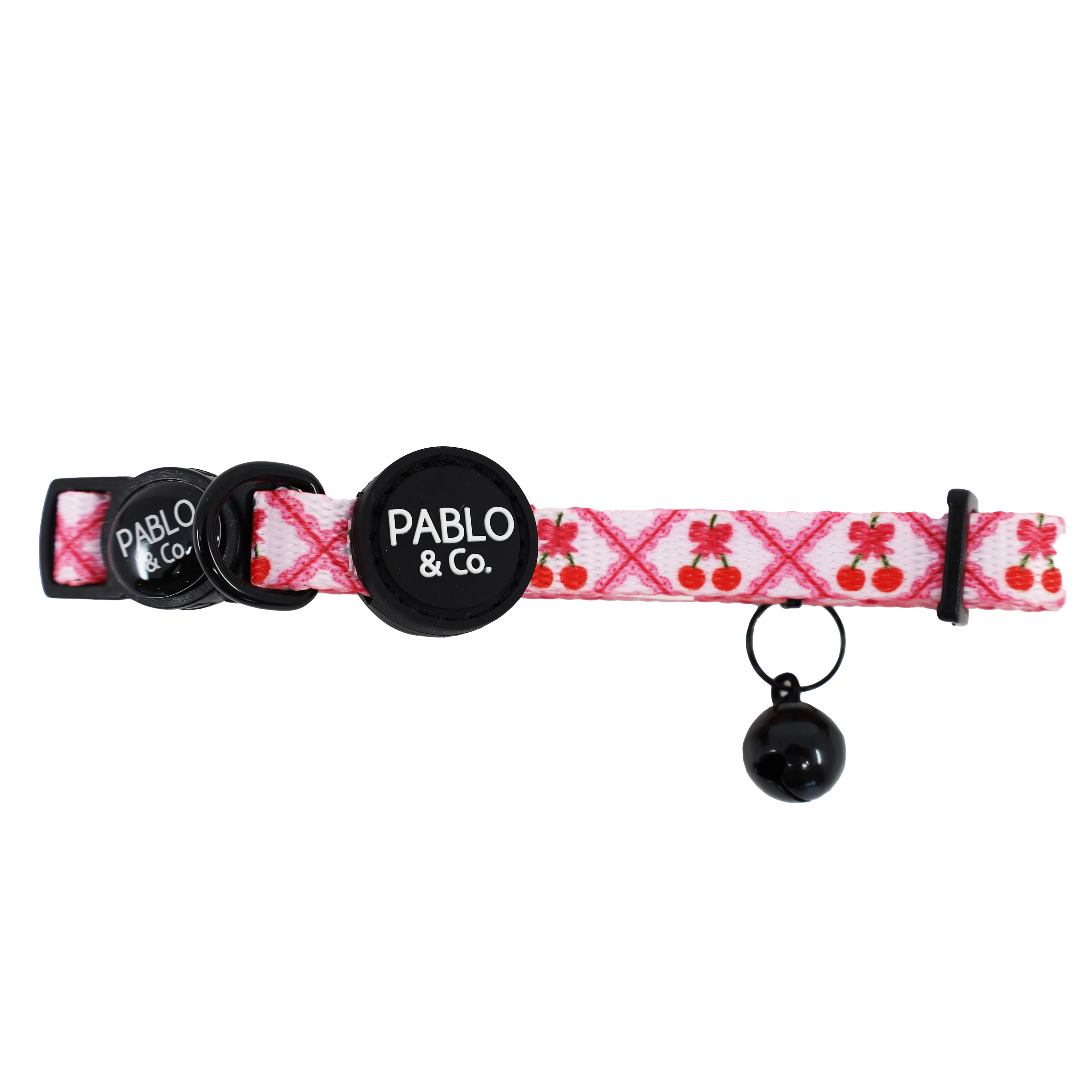 Ma chérie: Cat Collar