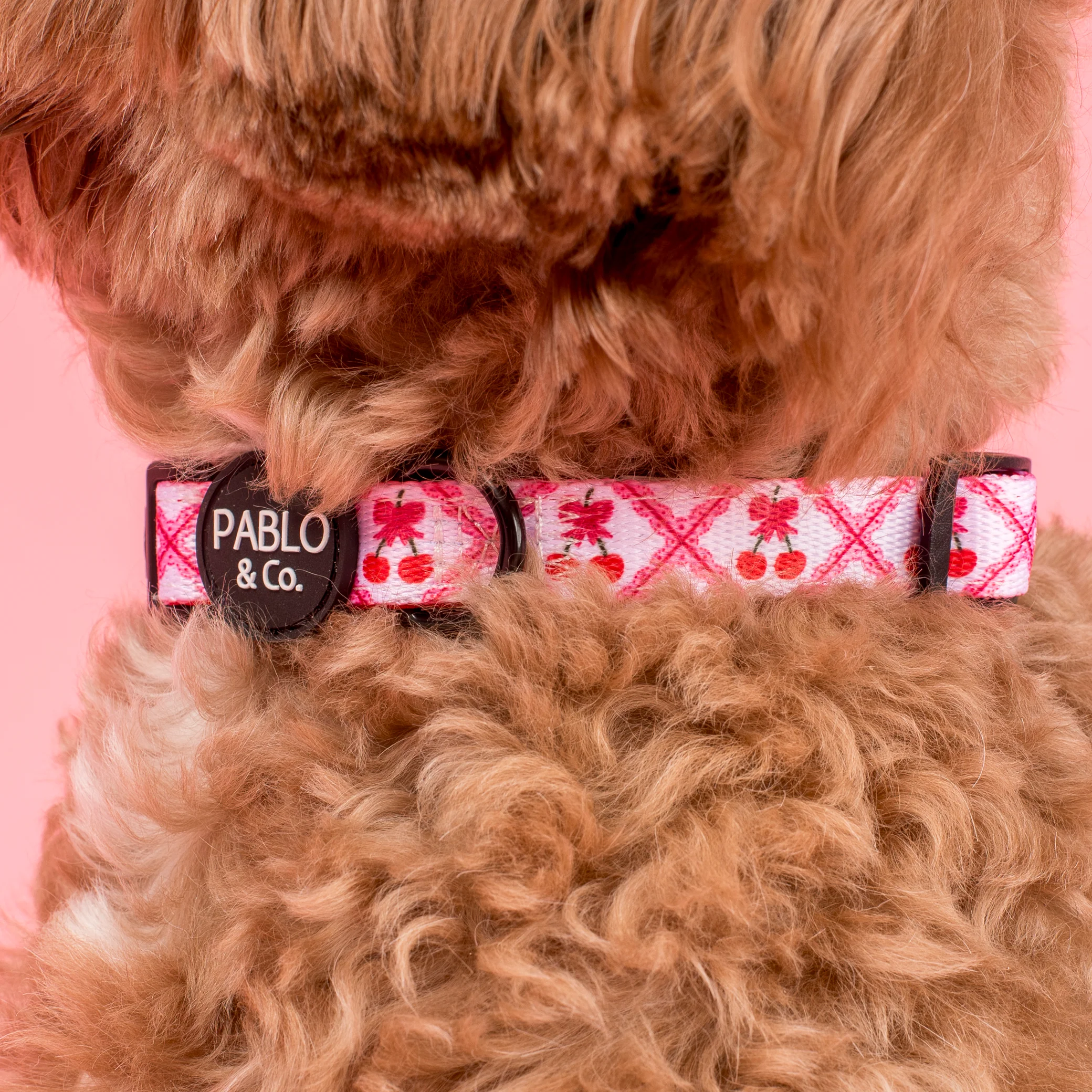 Ma chérie: Collar - Image 2
