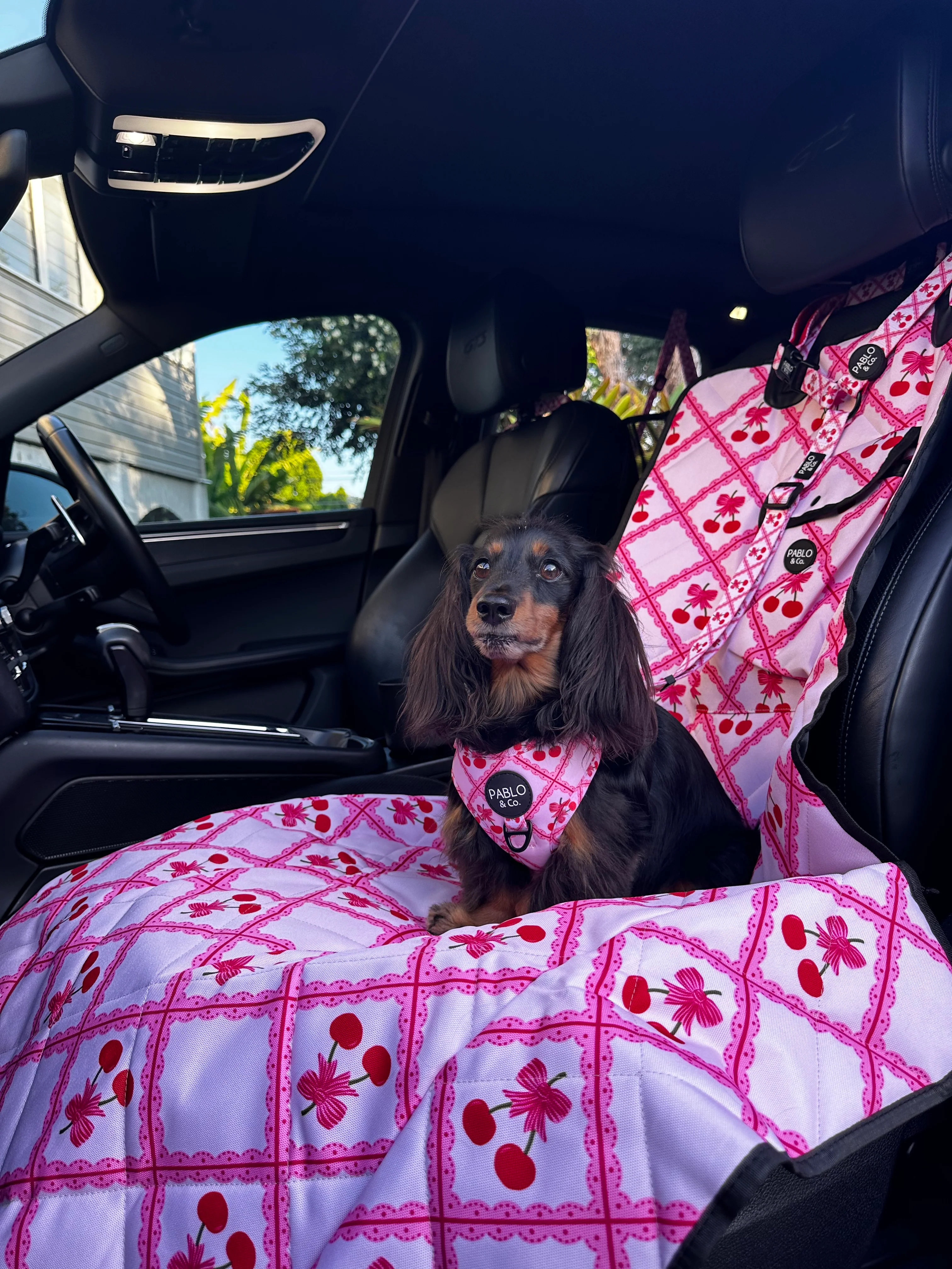 Ma chérie: Single Car Seat Cover - Image 4