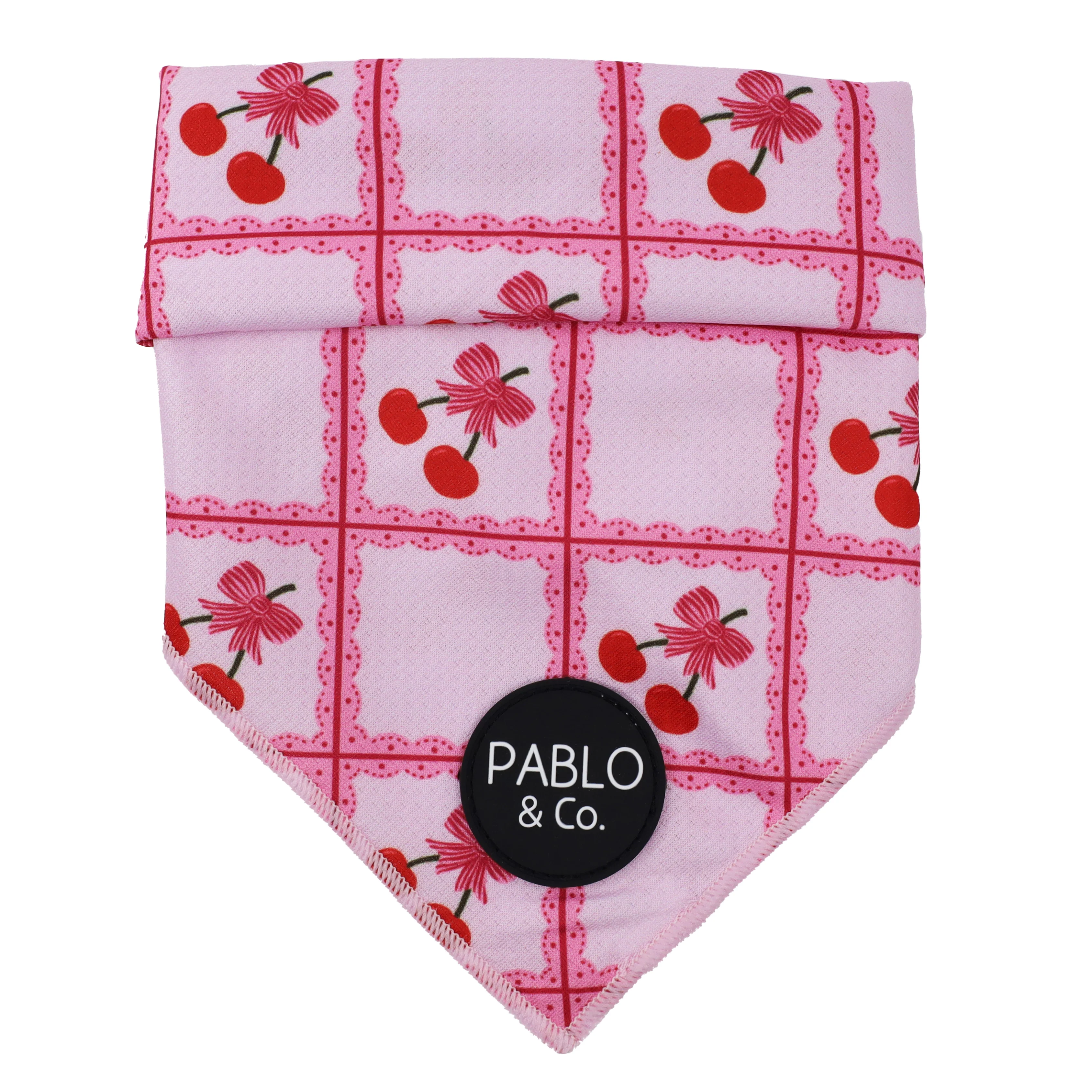 Ma chérie: Dog Bandana - Image 2