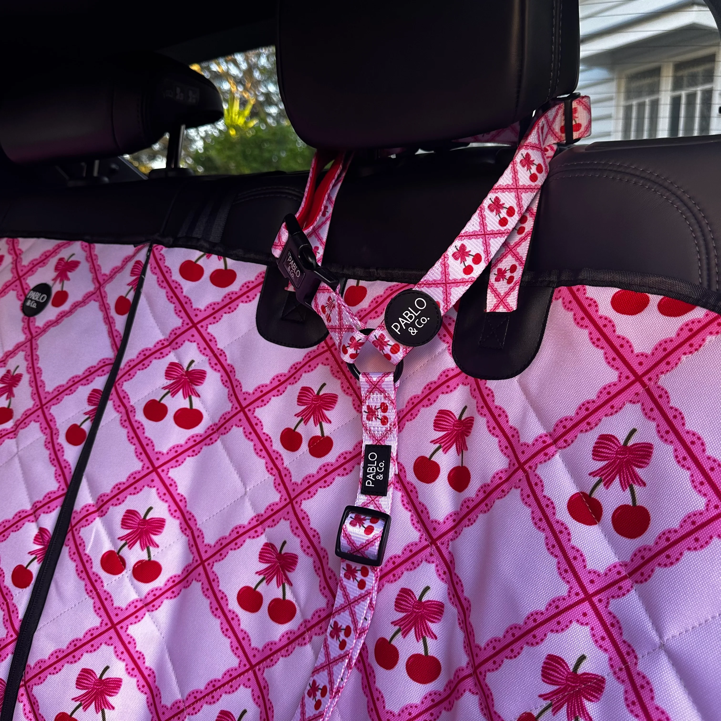 Ma chérie: Headrest Car Restraint - Image 4