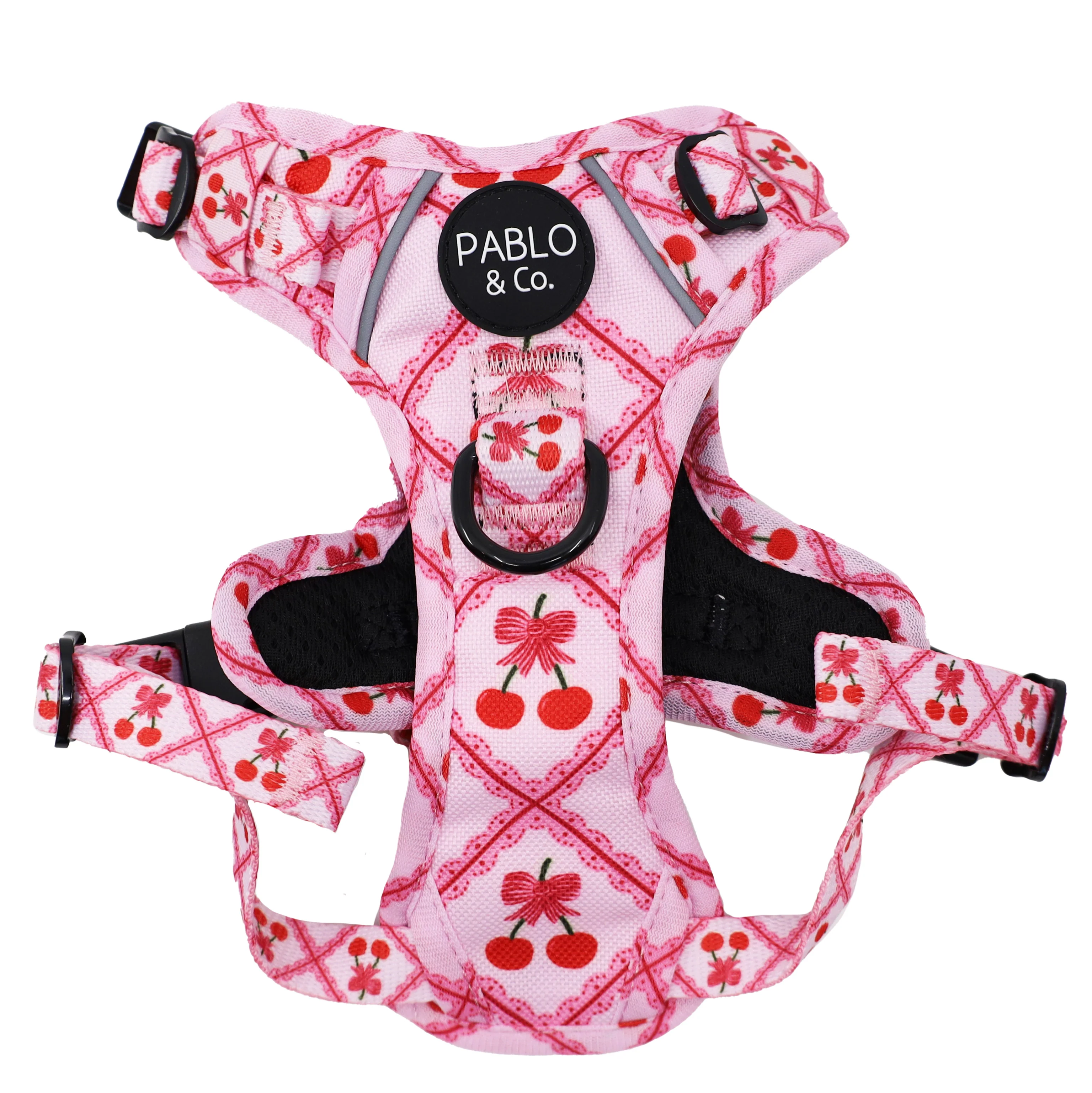 Ma chérie: No Pull Adventure Harness - Image 4