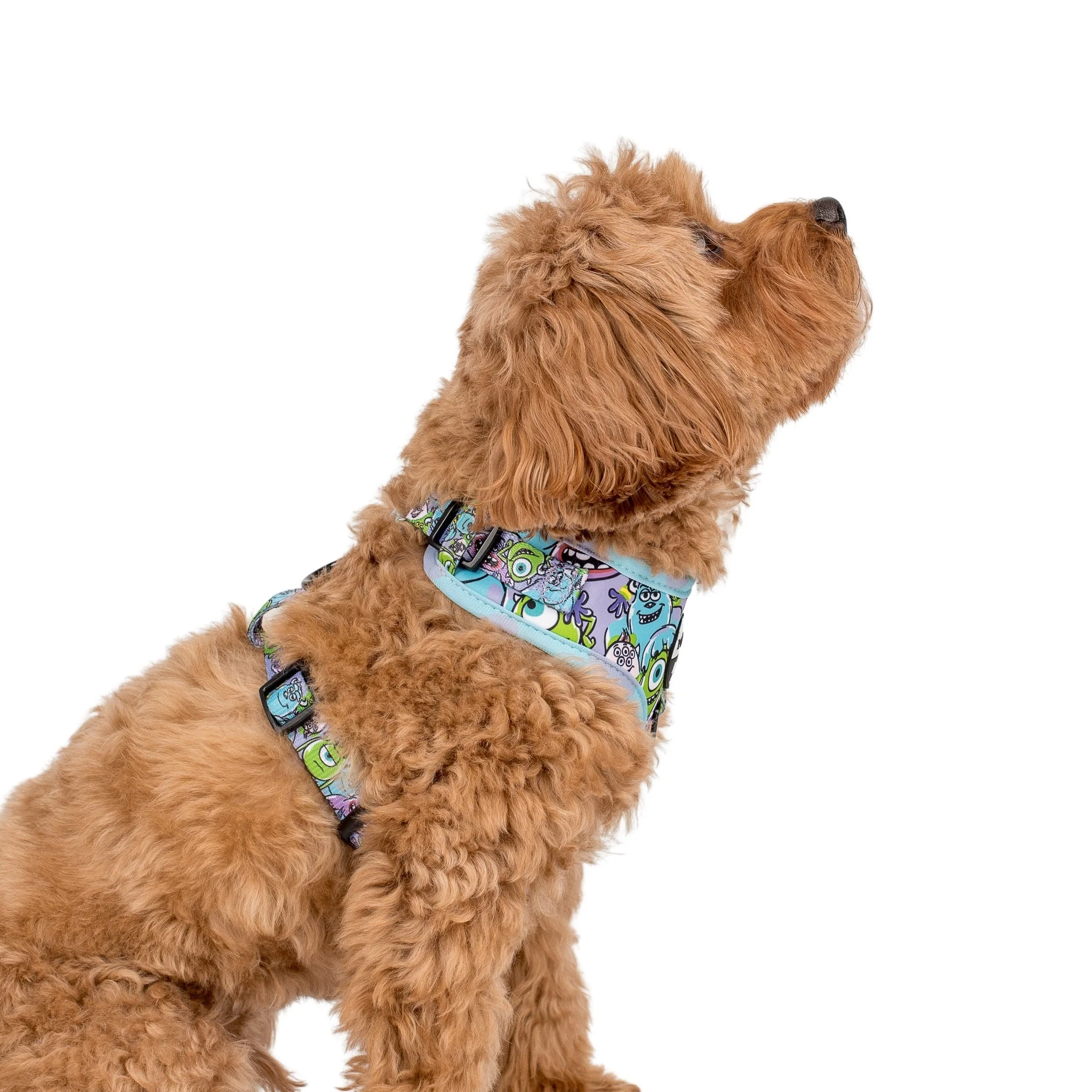 Monsters, Inc.: Adjustable Harness - Image 3