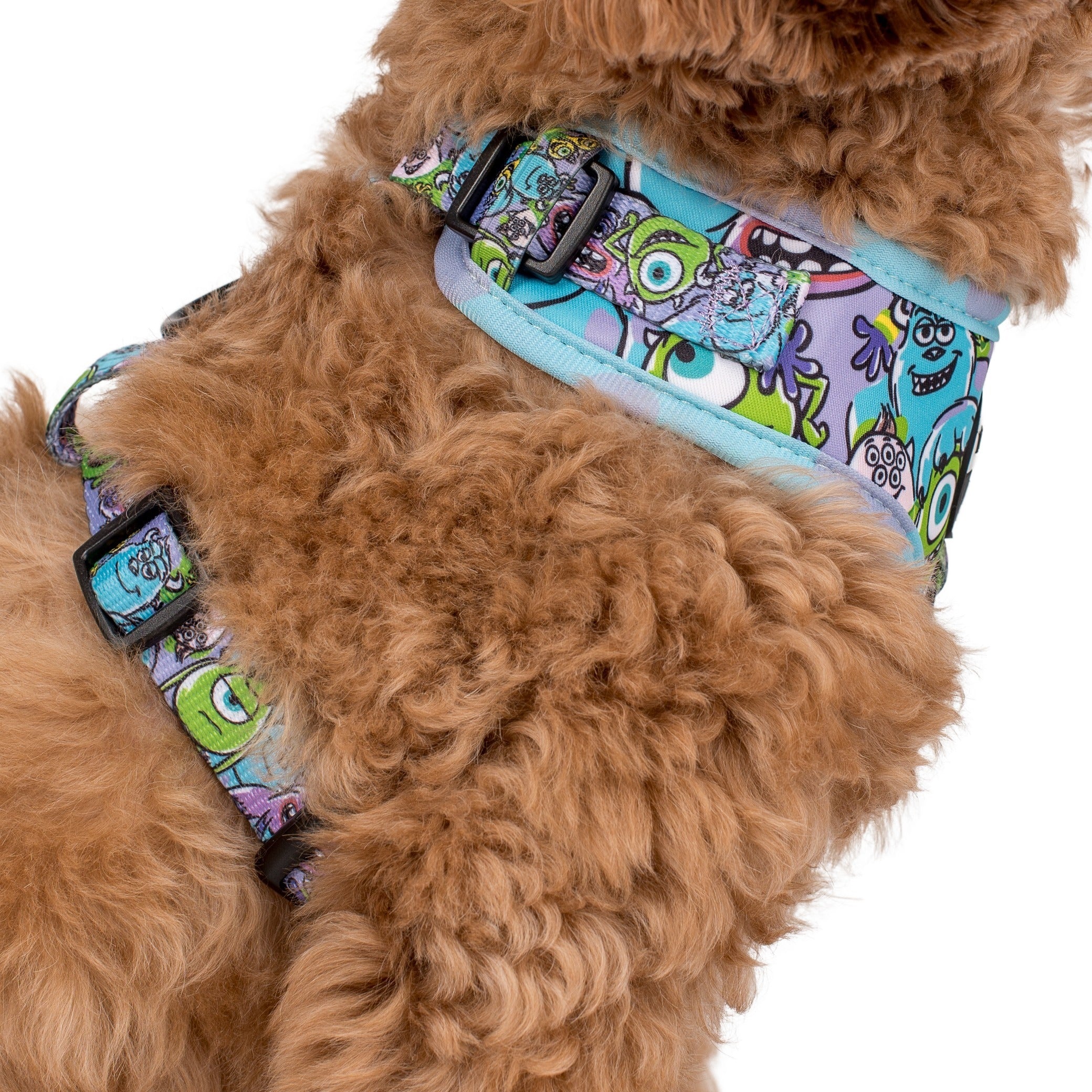Monsters, Inc.: Adjustable Harness - Image 4