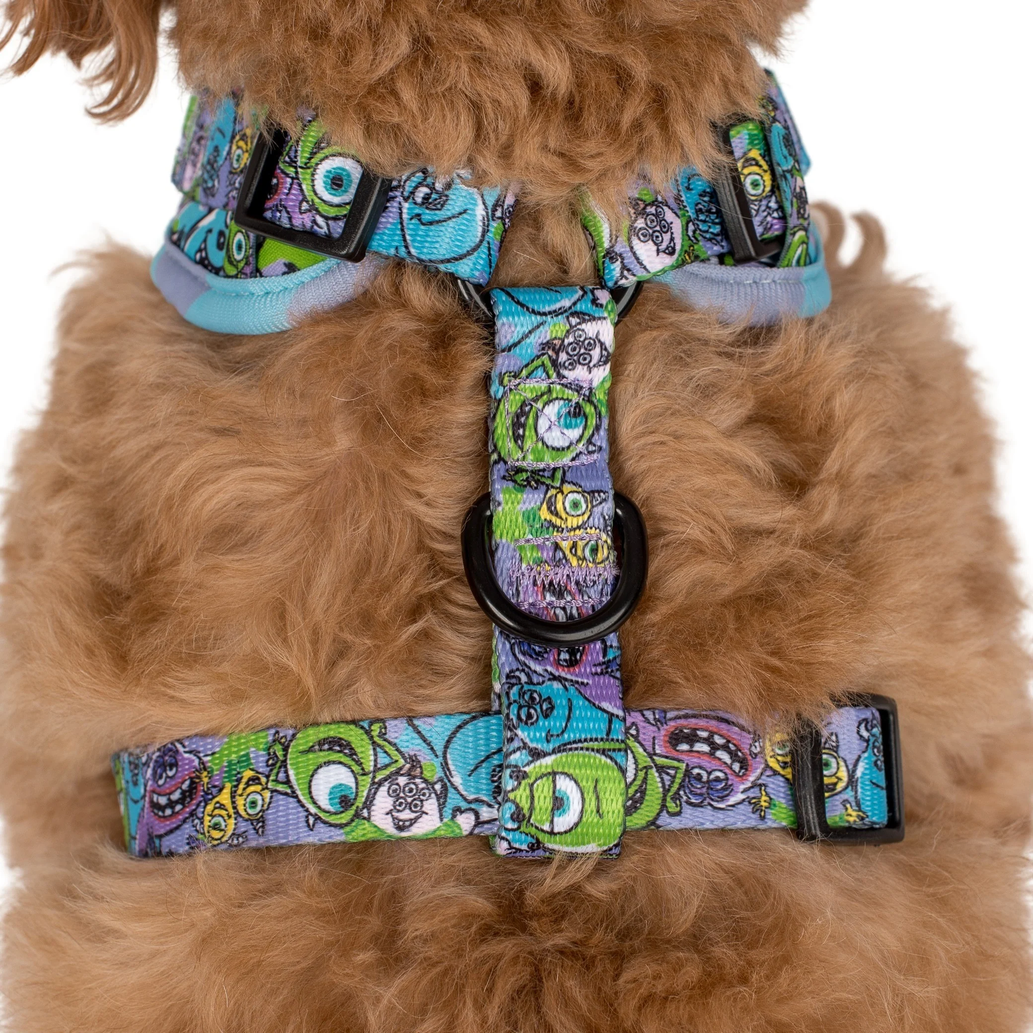 Monsters, Inc.: Adjustable Harness - Image 5