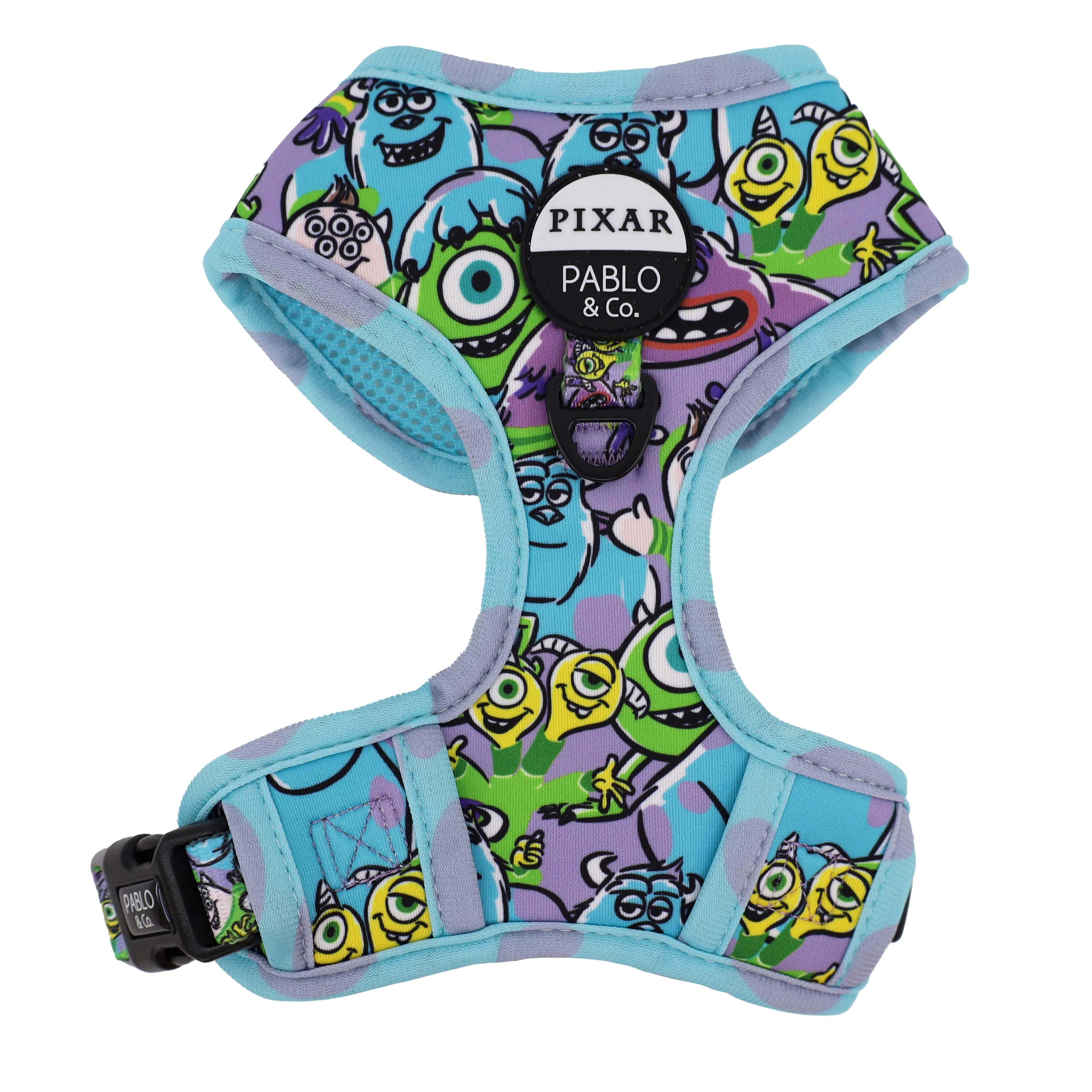 Monsters, Inc.: Adjustable Harness - Image 6
