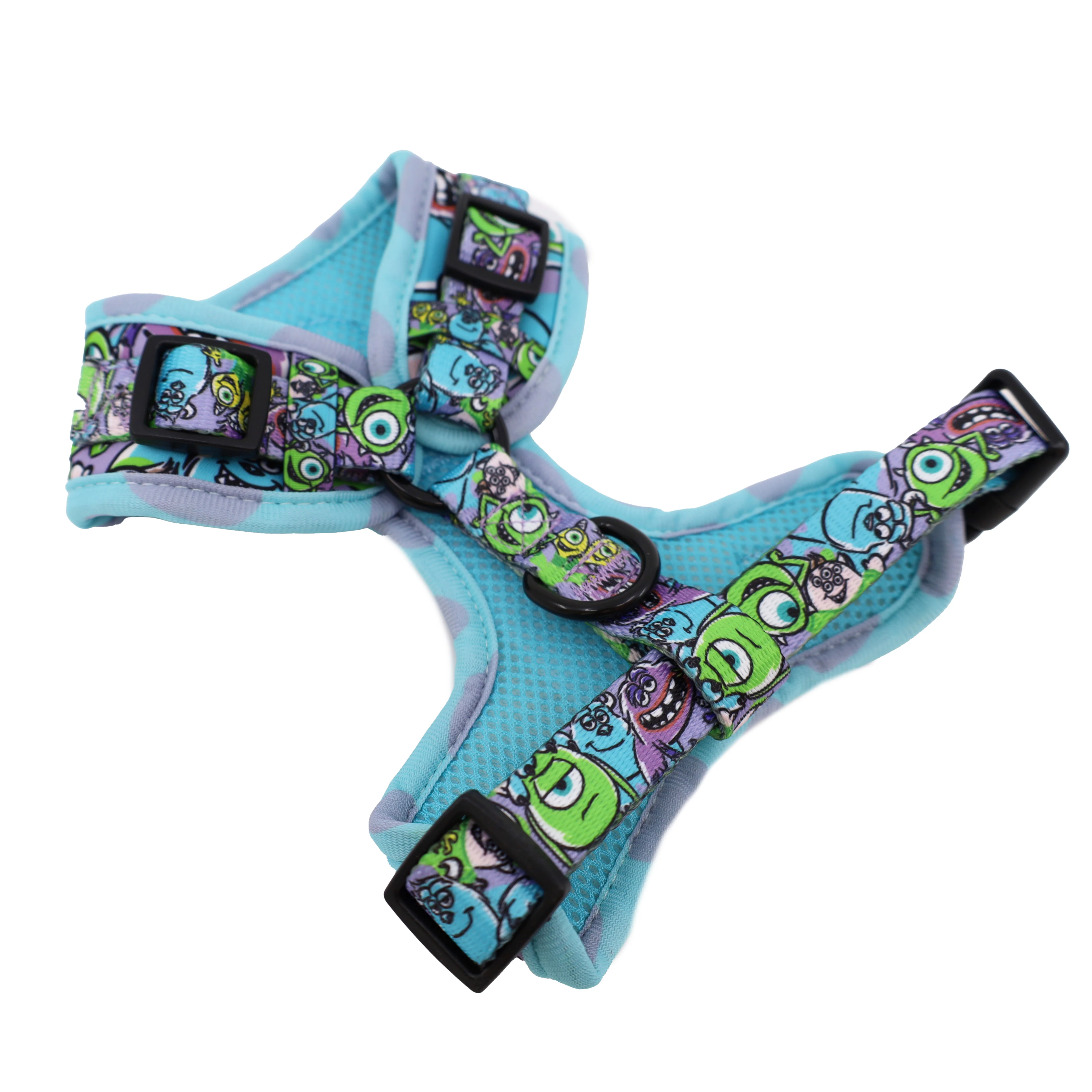 Monsters, Inc.: Adjustable Harness - Image 7