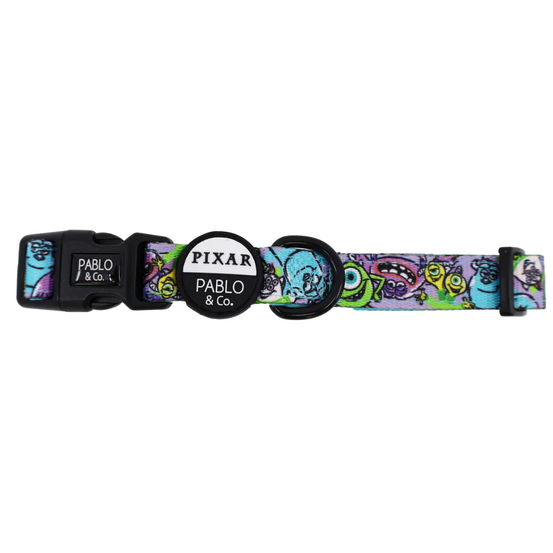 Monsters, Inc.: Dog Collar - Image 2