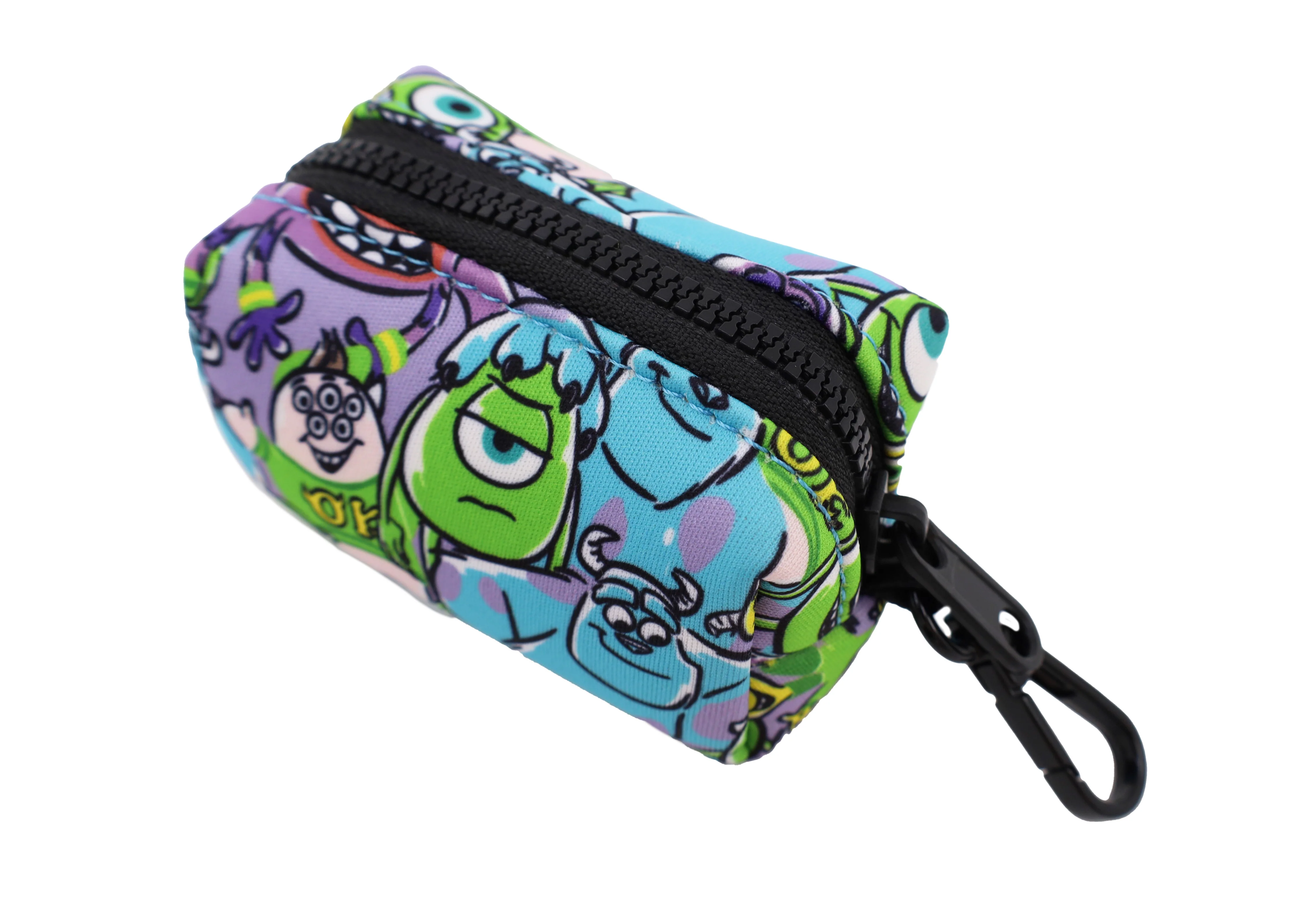 Monsters, Inc.: Poop Bag Holder - Image 3