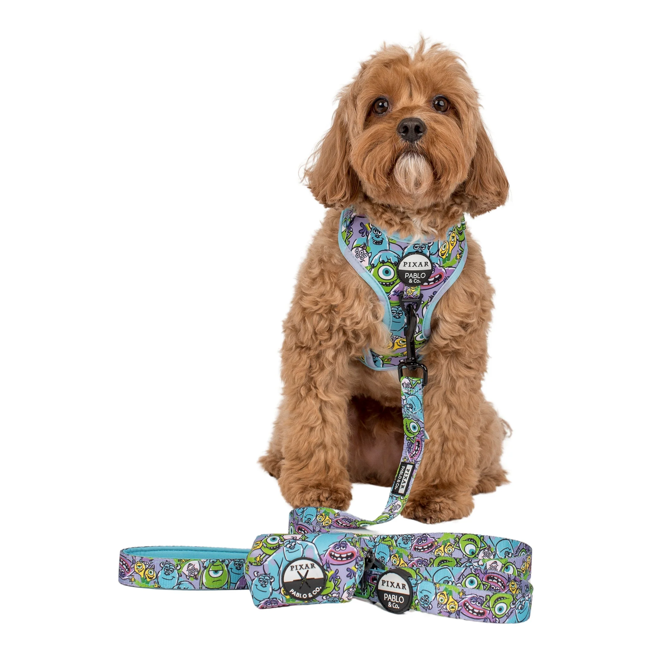 Monsters, Inc.: Poop Bag Holder - Image 4