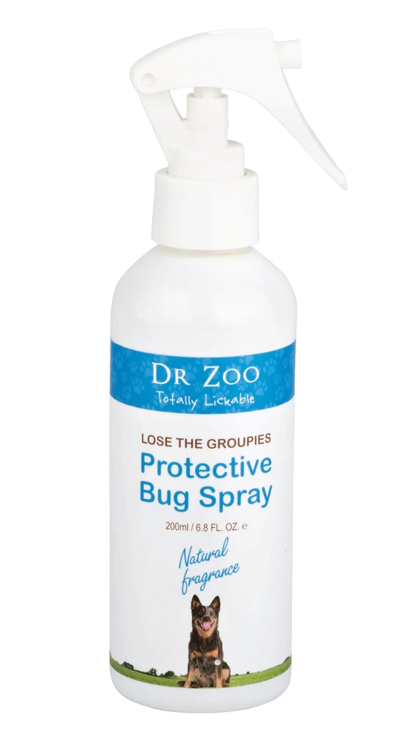 Moo Goo Lose The Groupies Outdoor Spray by Dr Zoo - Image 4