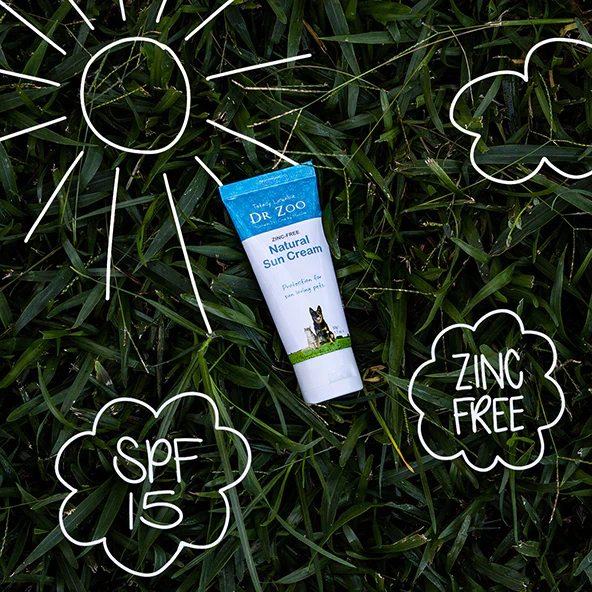 Moo Goo Natural Zinc-Free Sun Cream 50g by Dr Zoo - Image 4