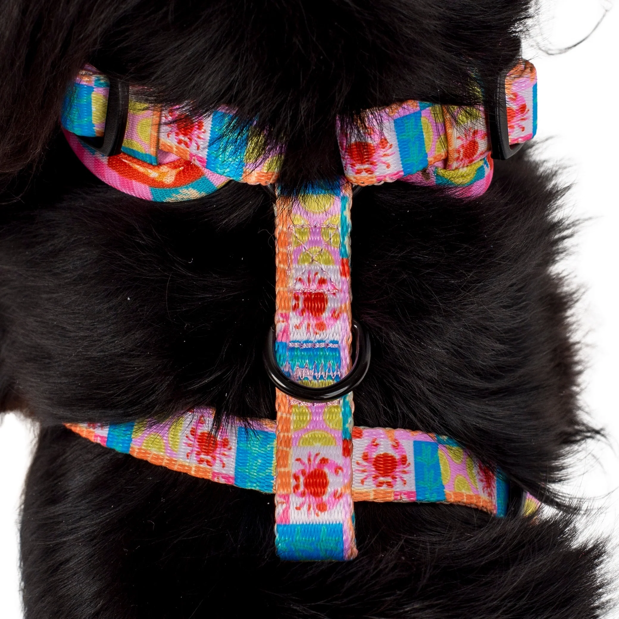 Mykonos: Adjustable Harness - Image 3