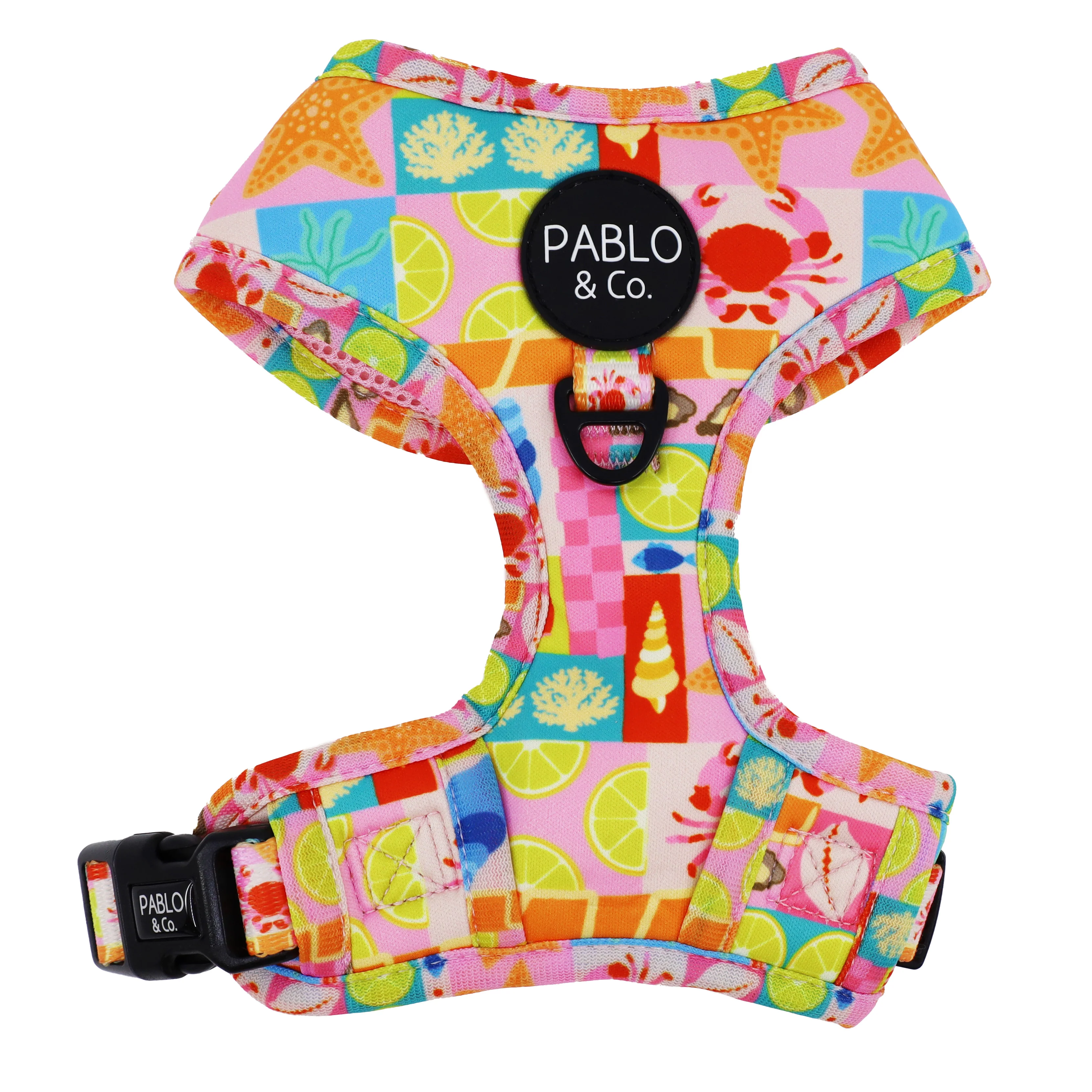 Mykonos: Adjustable Harness - Image 4