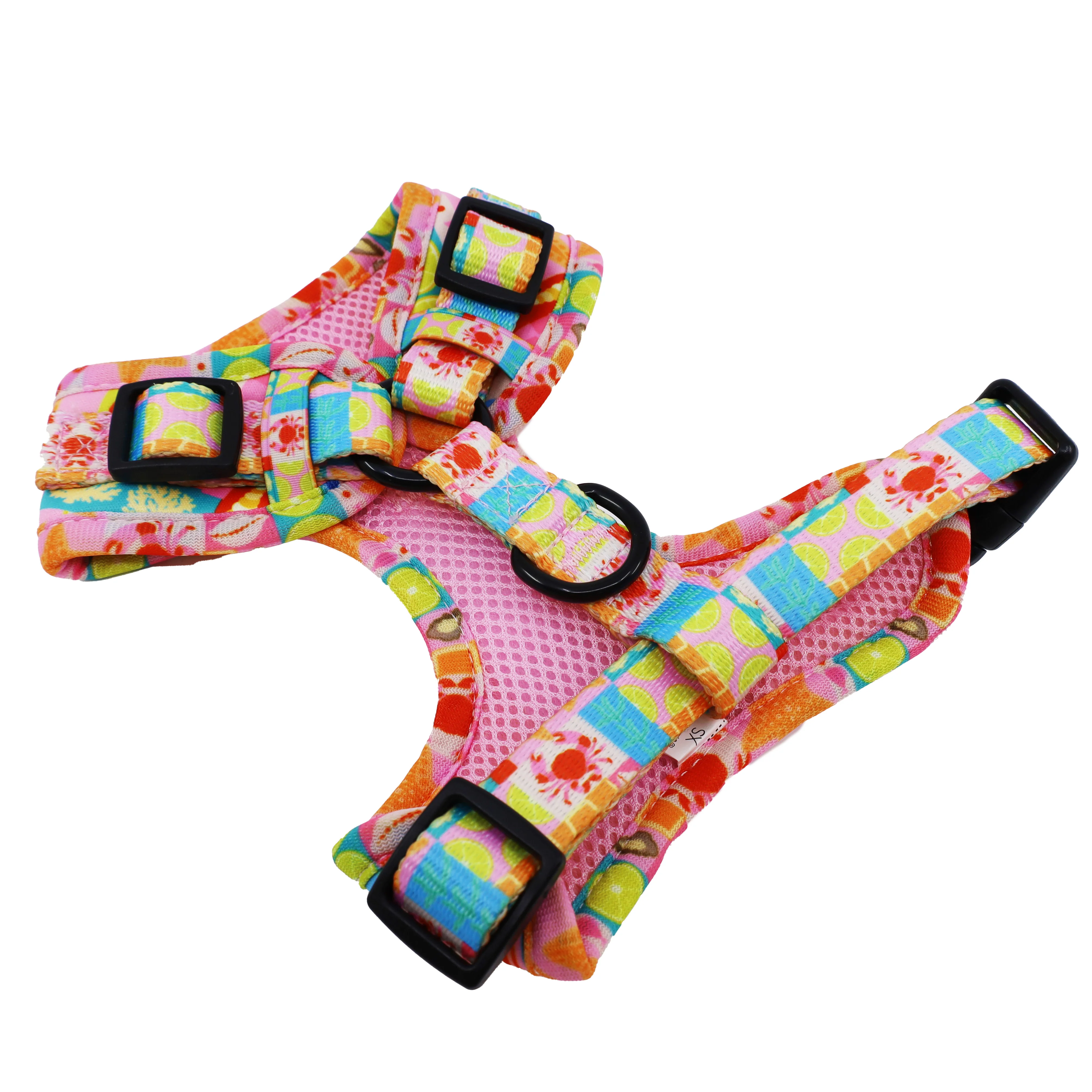 Mykonos: Adjustable Harness - Image 5