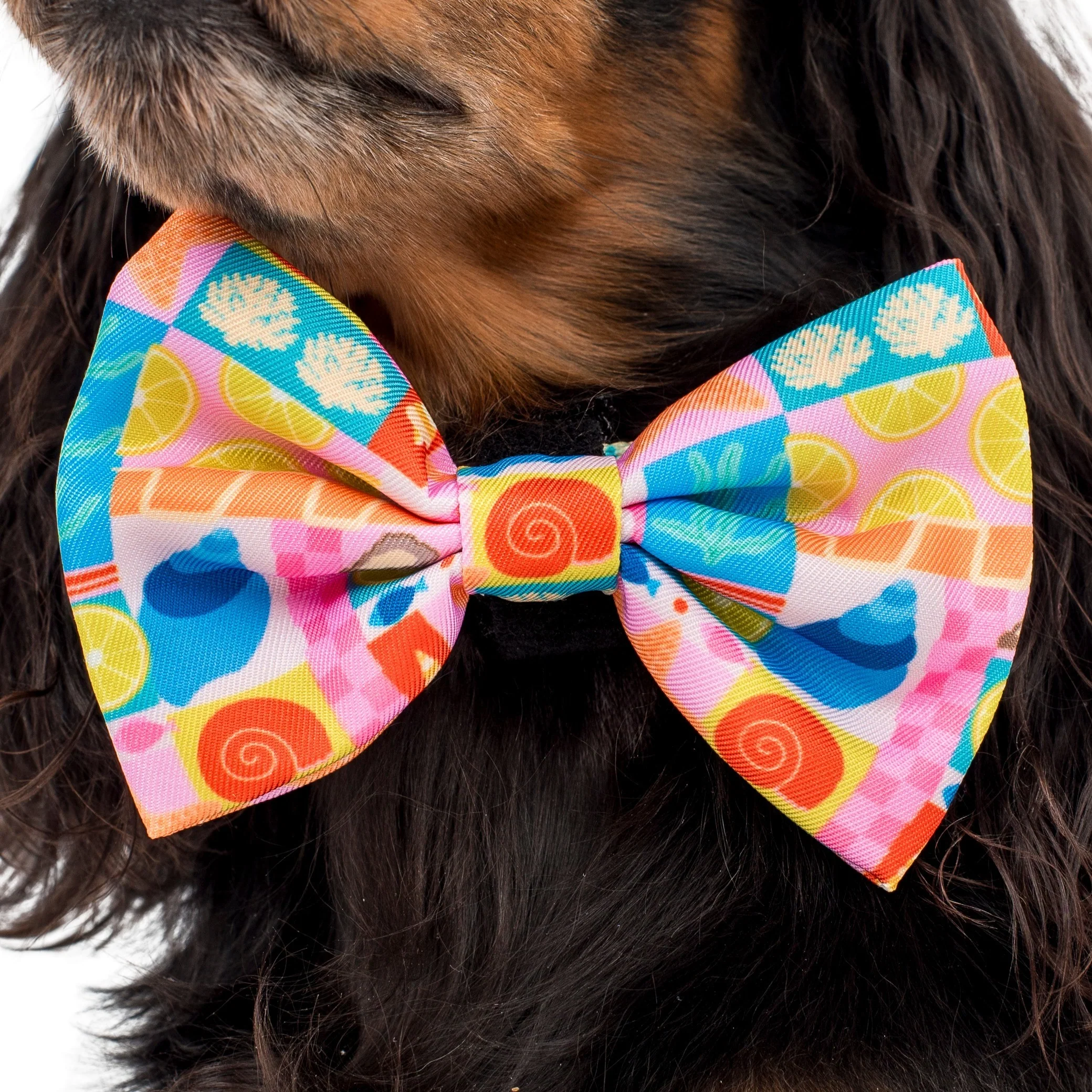 Mykonos: Bow Tie - Image 2