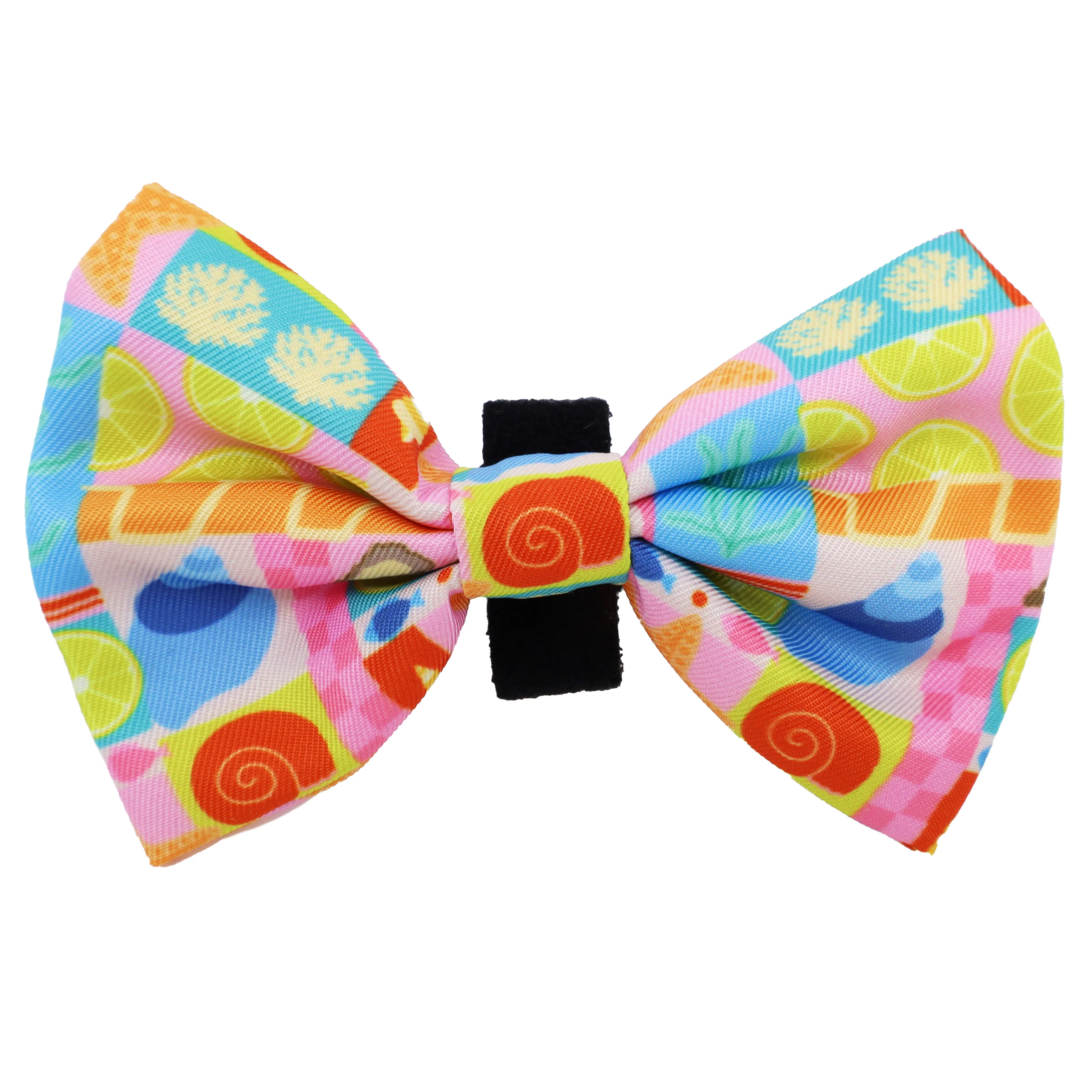 Mykonos: Bow Tie - Image 3