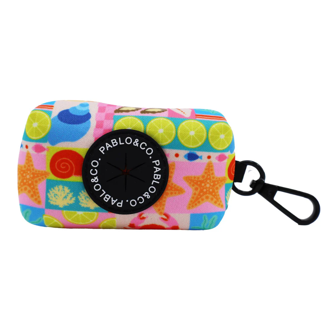 Mykonos - Poop Bag Holder