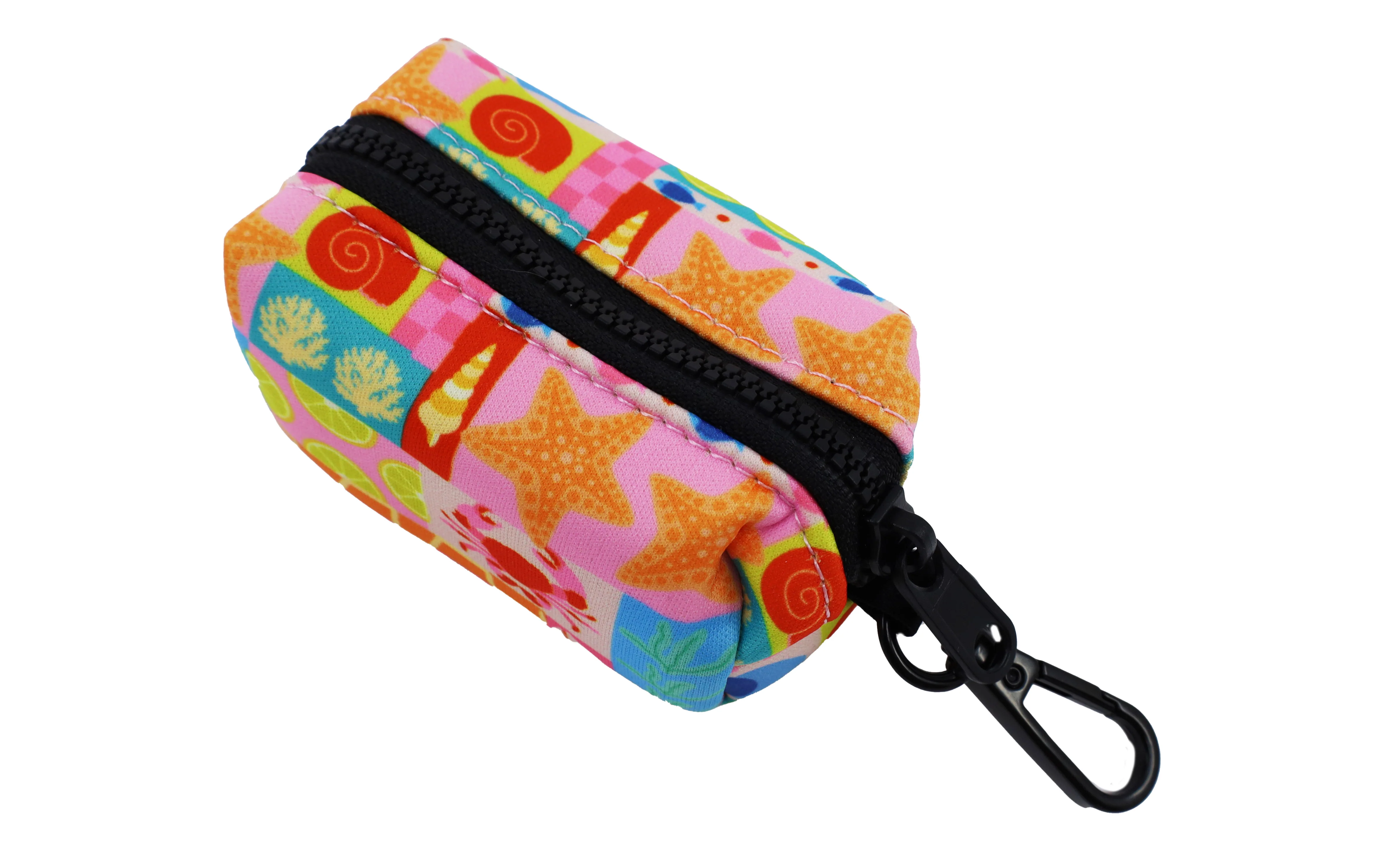 Mykonos - Poop Bag Holder - Image 3