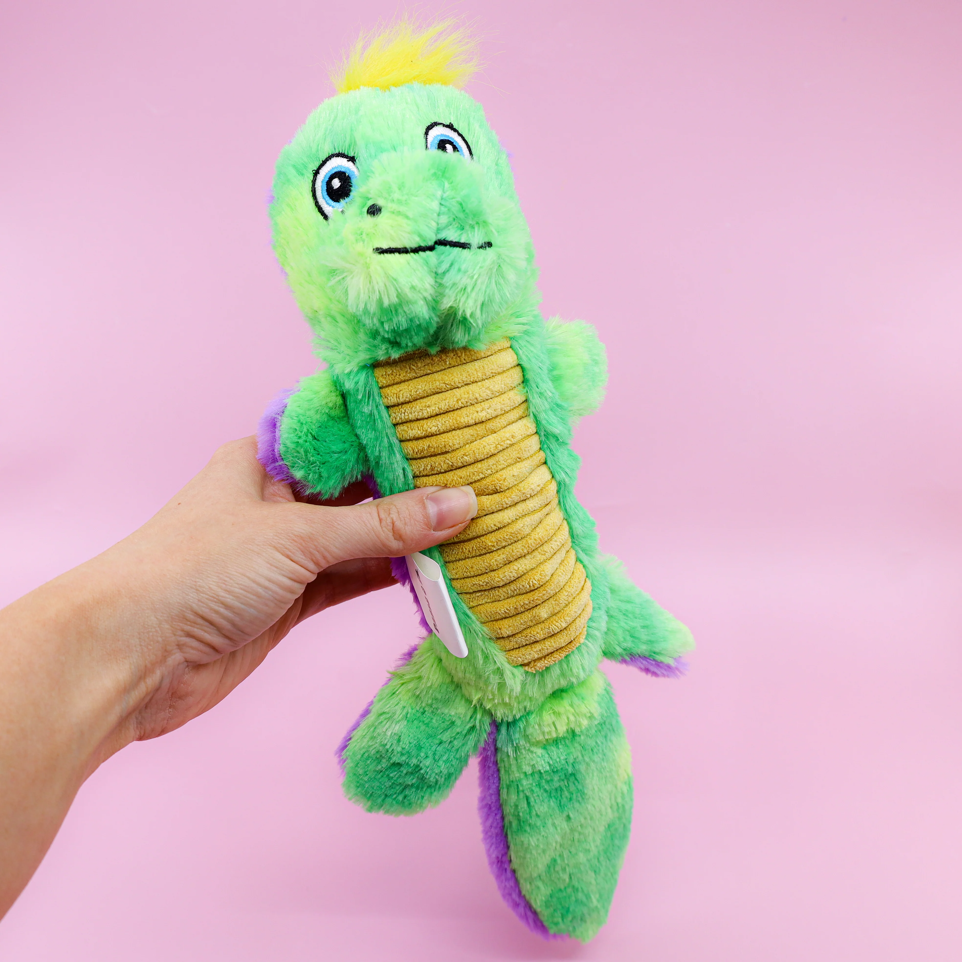 Mystical Flip Friends Ultimate Squeaker Dog Toy - Image 3