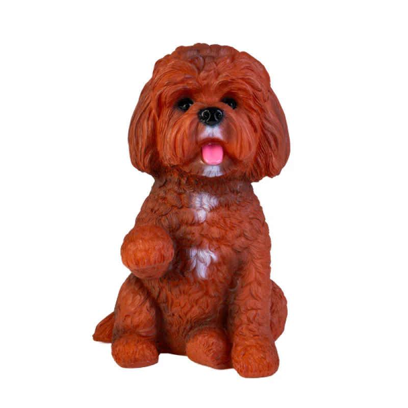 Oodle Dog Table Lamp - Image 2