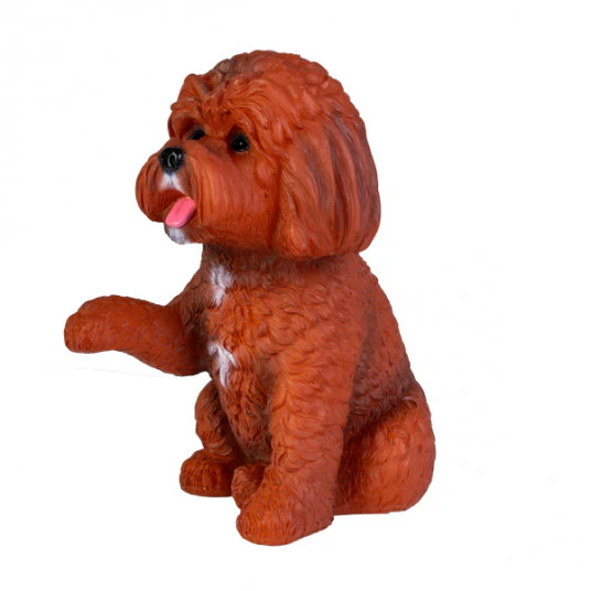Oodle Dog Table Lamp - Image 4