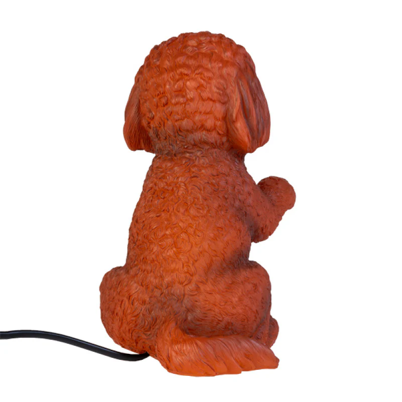 Oodle Dog Table Lamp - Image 5