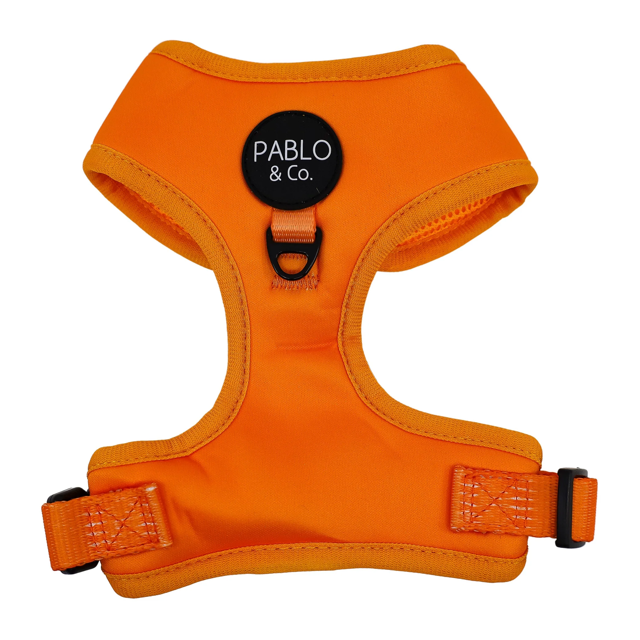 Orange Crush: Adjustable Harness - Image 5