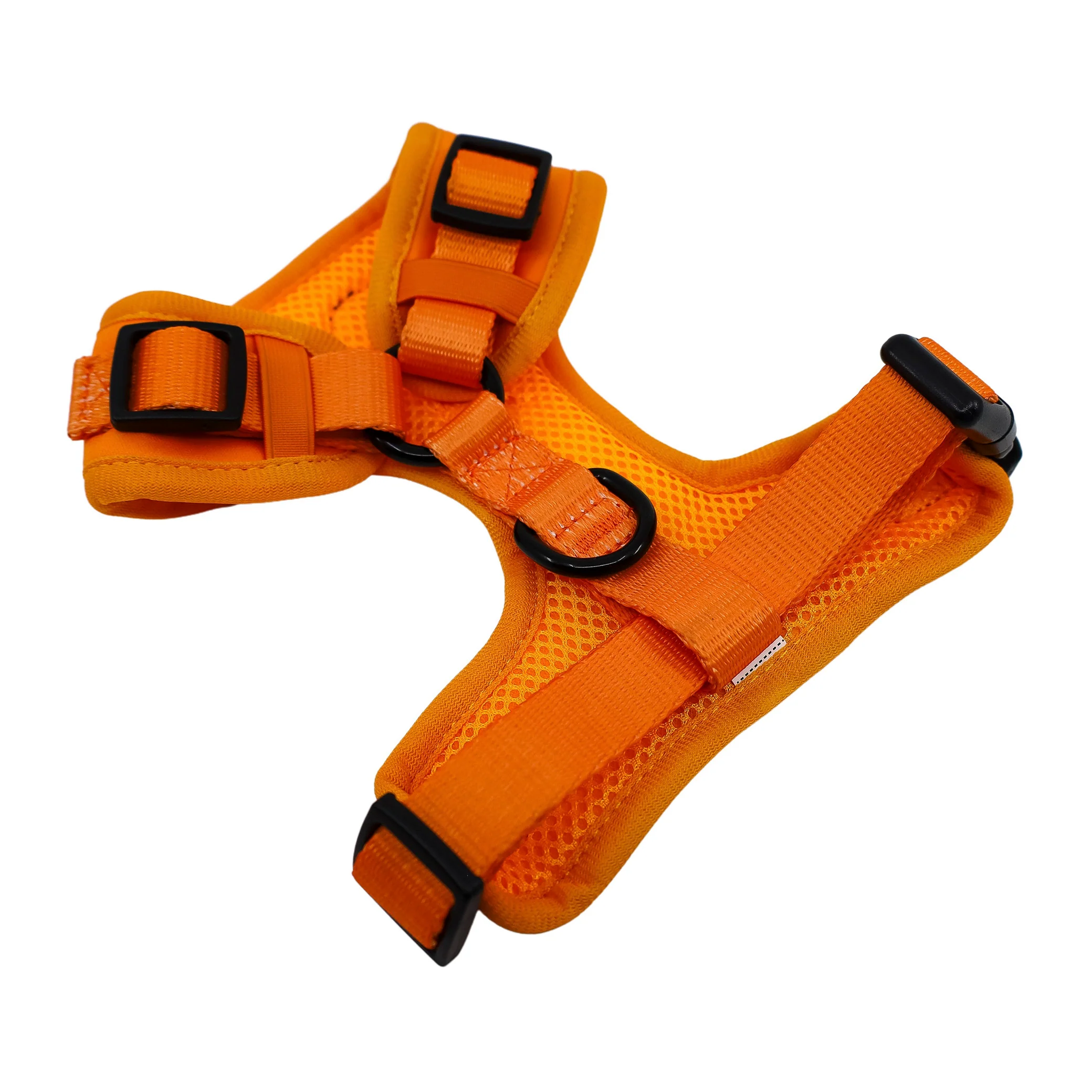 Orange Crush: Adjustable Harness - Image 6