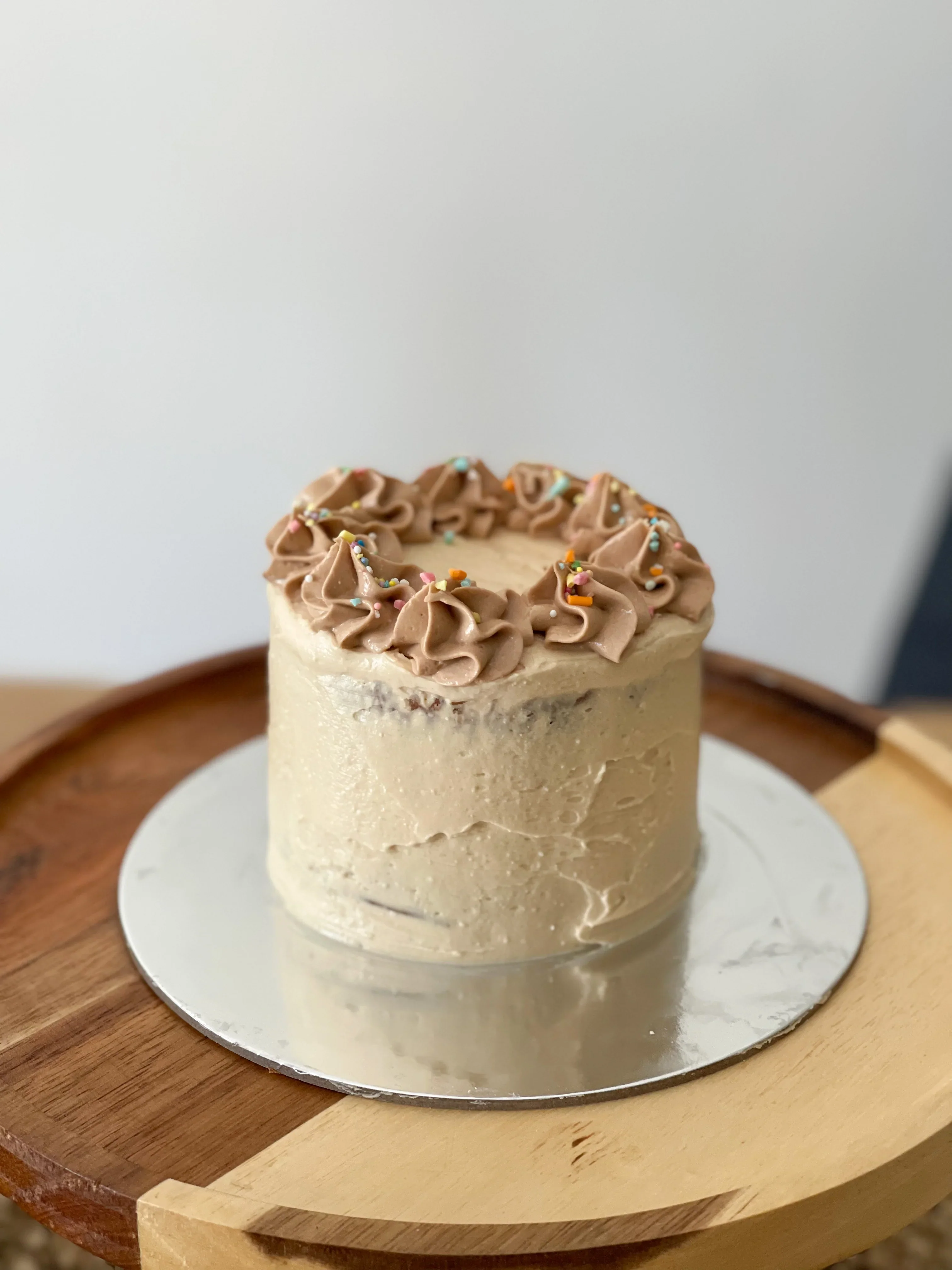 Organic Pupcake Mix - Image 3