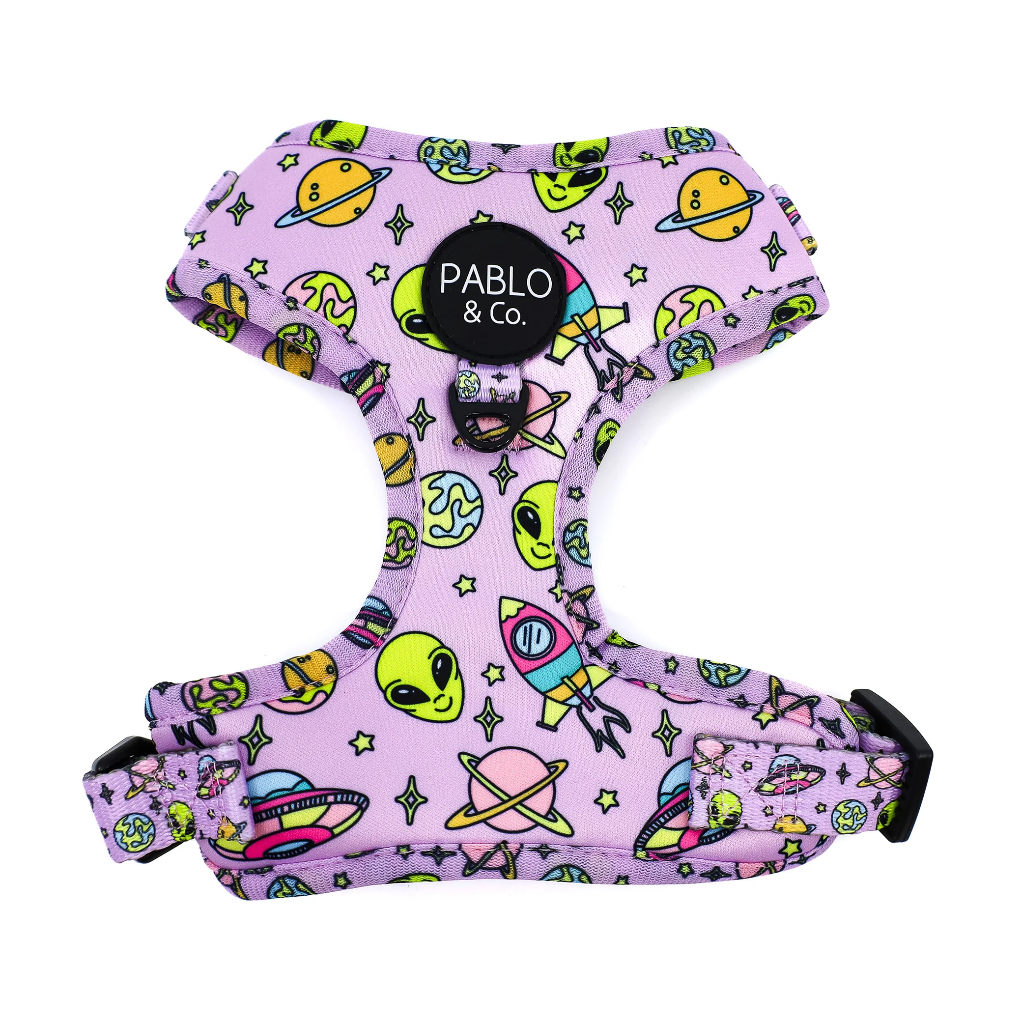 Out of this World: Adjustable Harness - Image 5