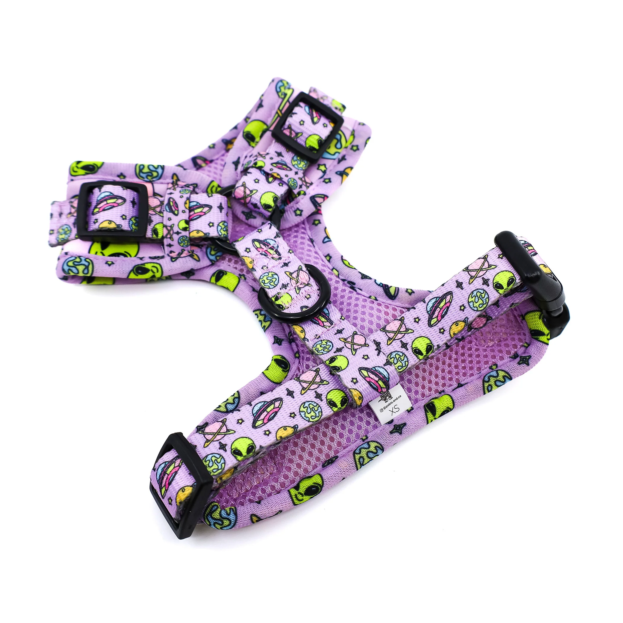 Out of this World: Adjustable Harness - Image 6
