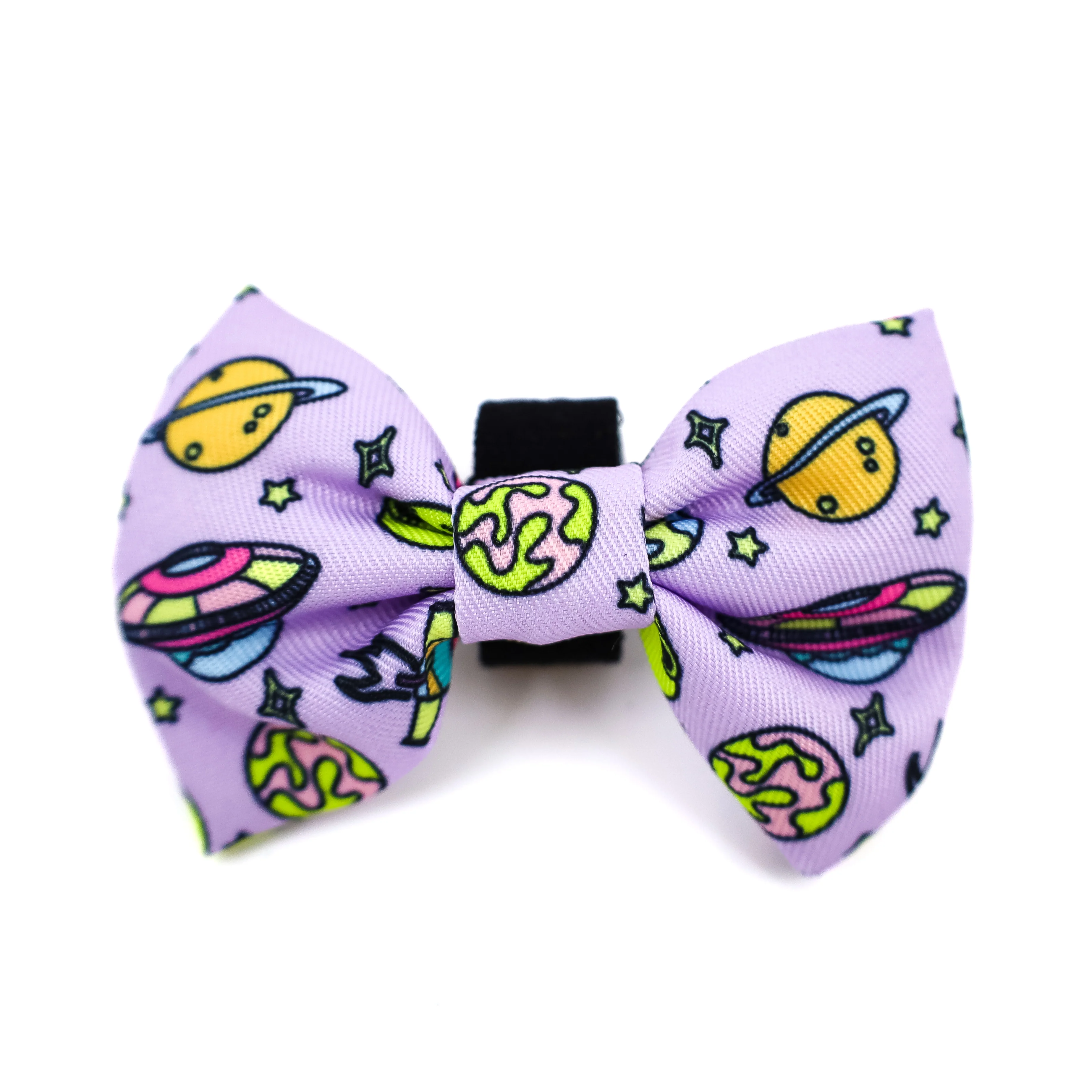 Out of This World: Bow Tie - Image 3