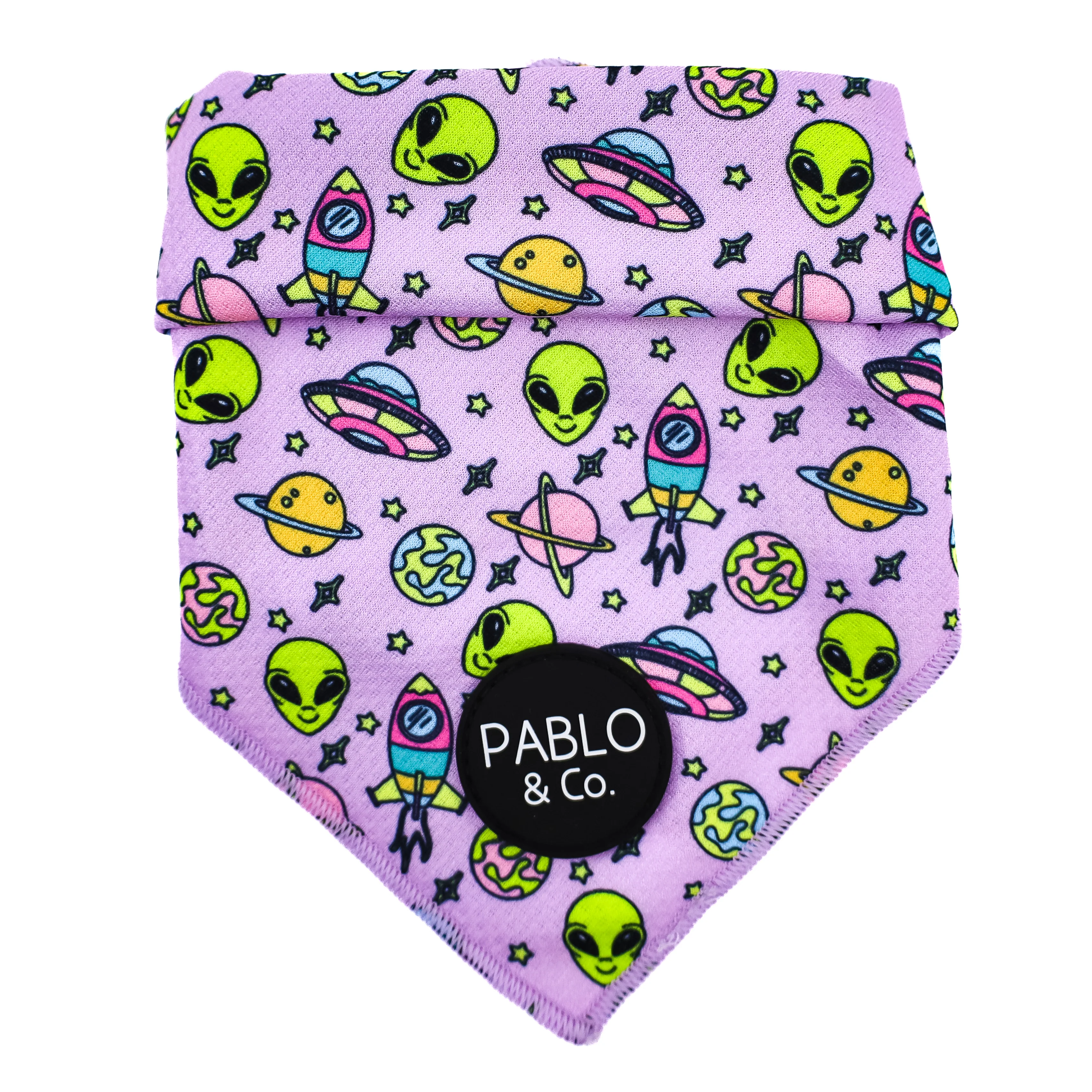 Out of This World - Dog Bandana - Image 3