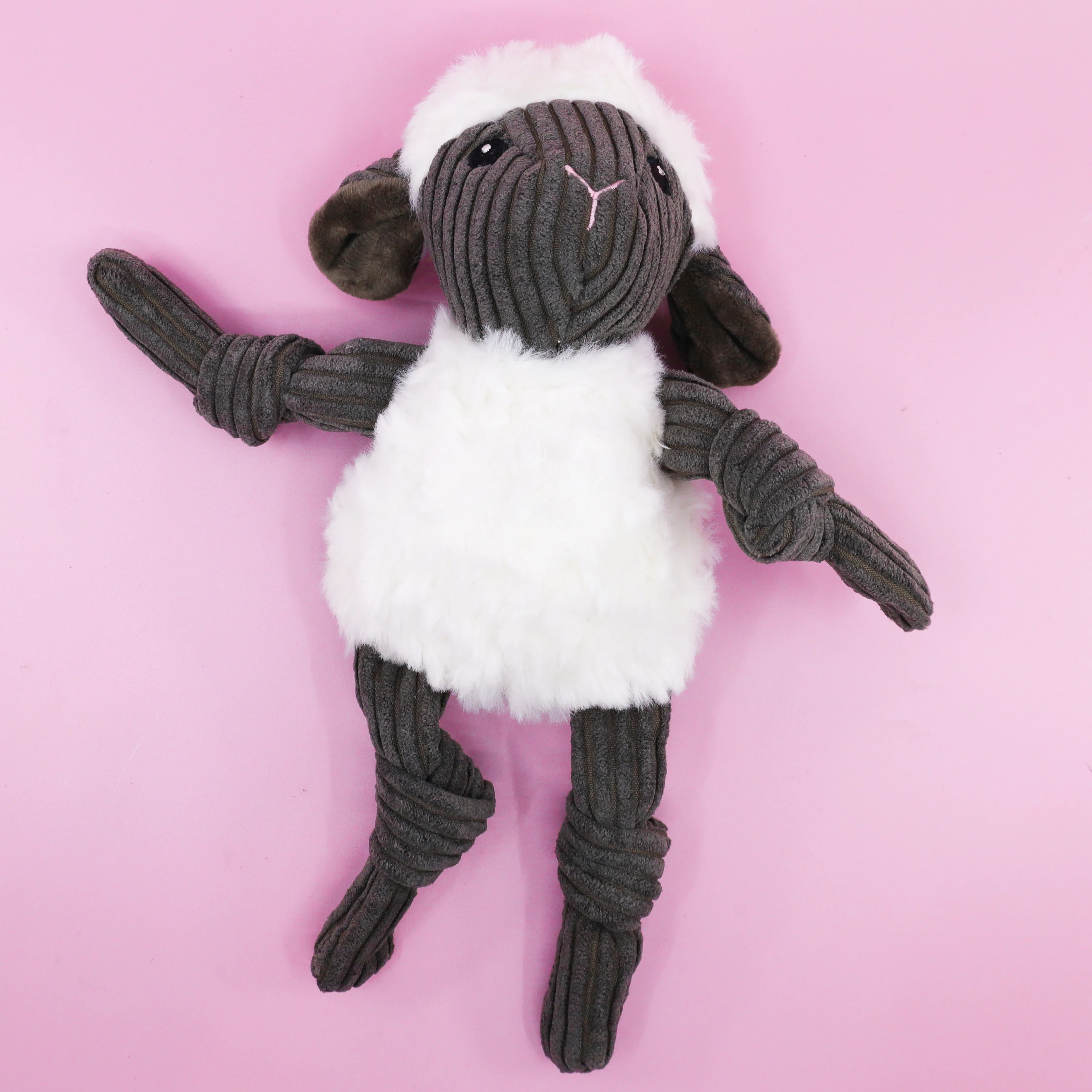 Pablo's Farm Friends Plush Toys - Image 10