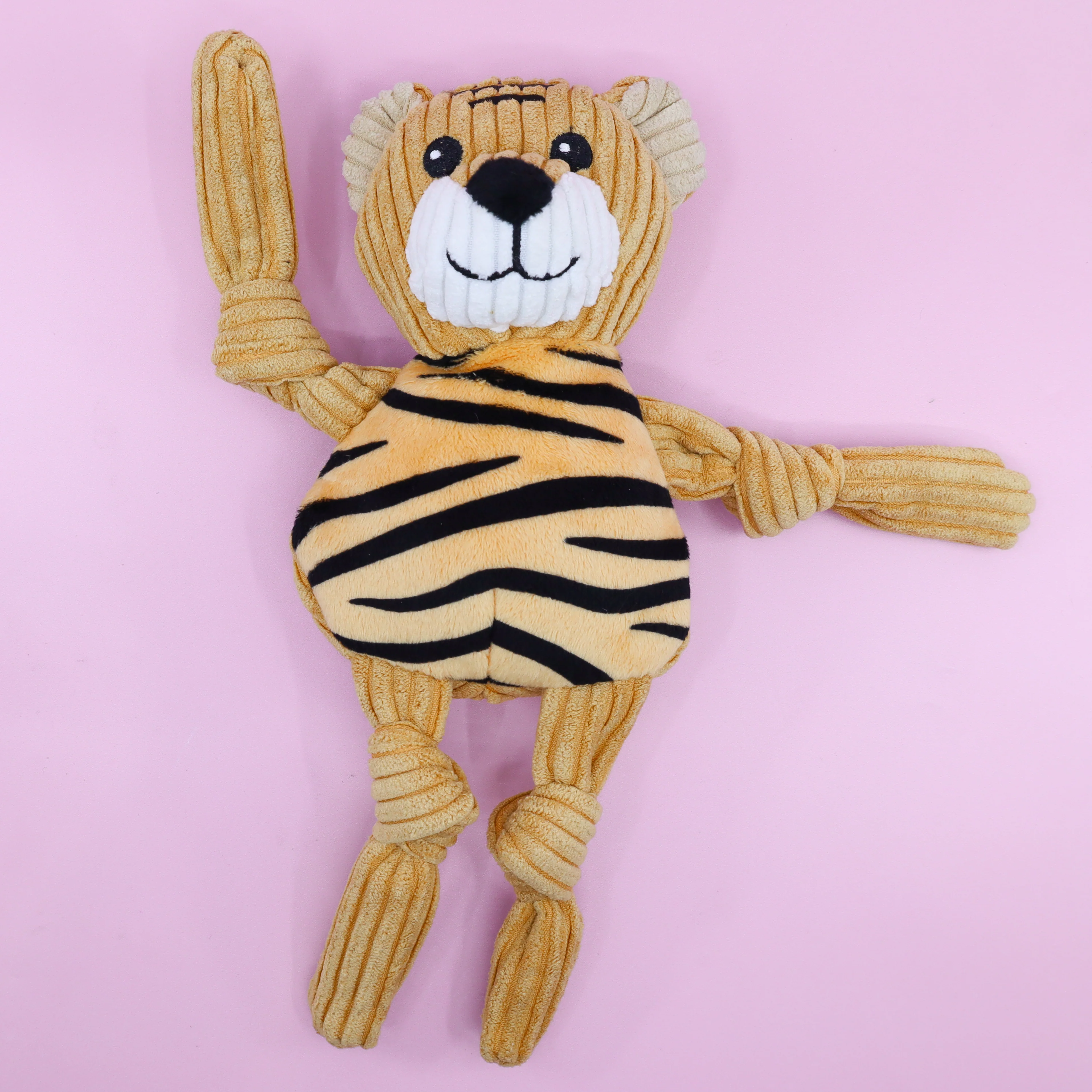 Pablo's Farm Friends Plush Toys - Image 11
