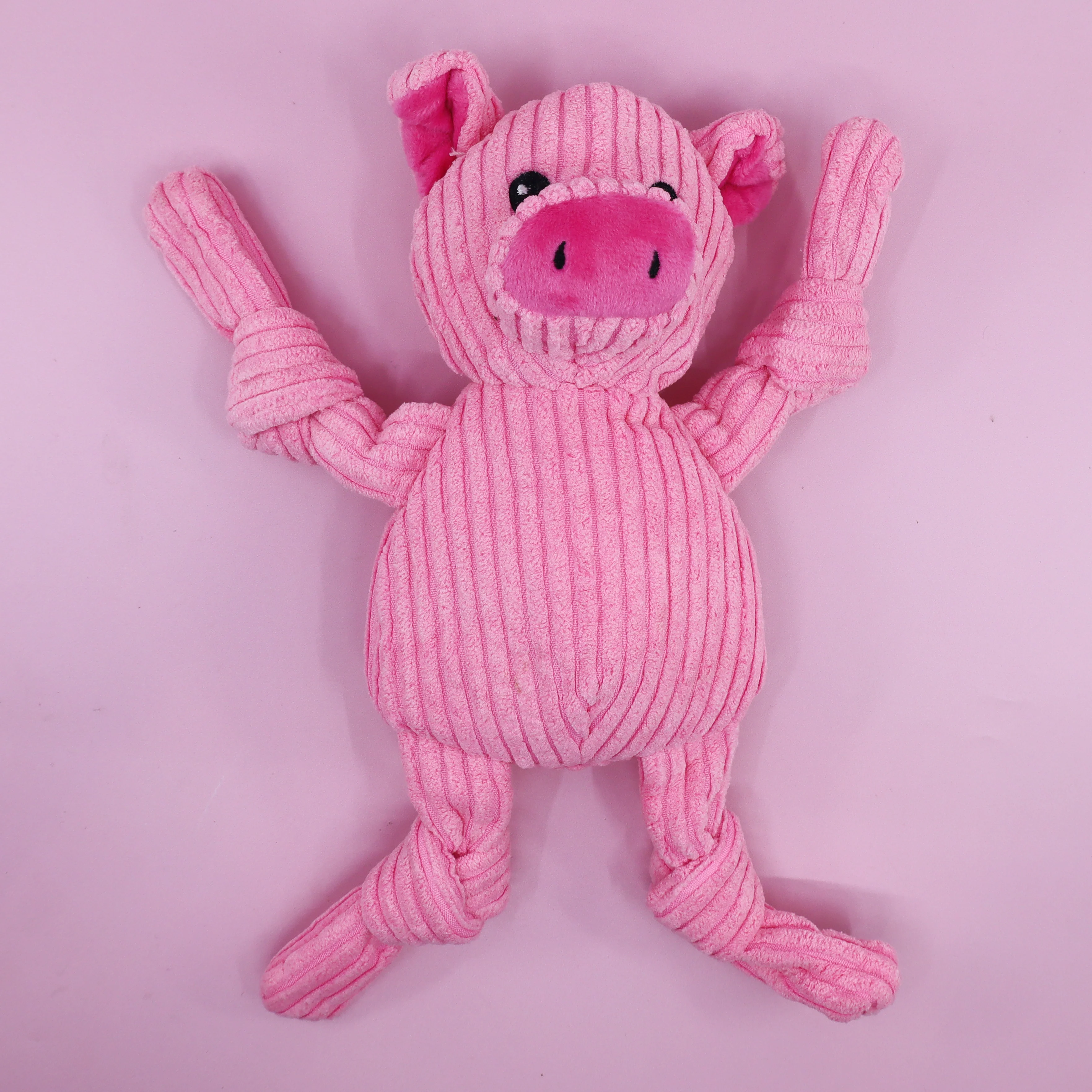 Pablo's Farm Friends Plush Toys - Image 12