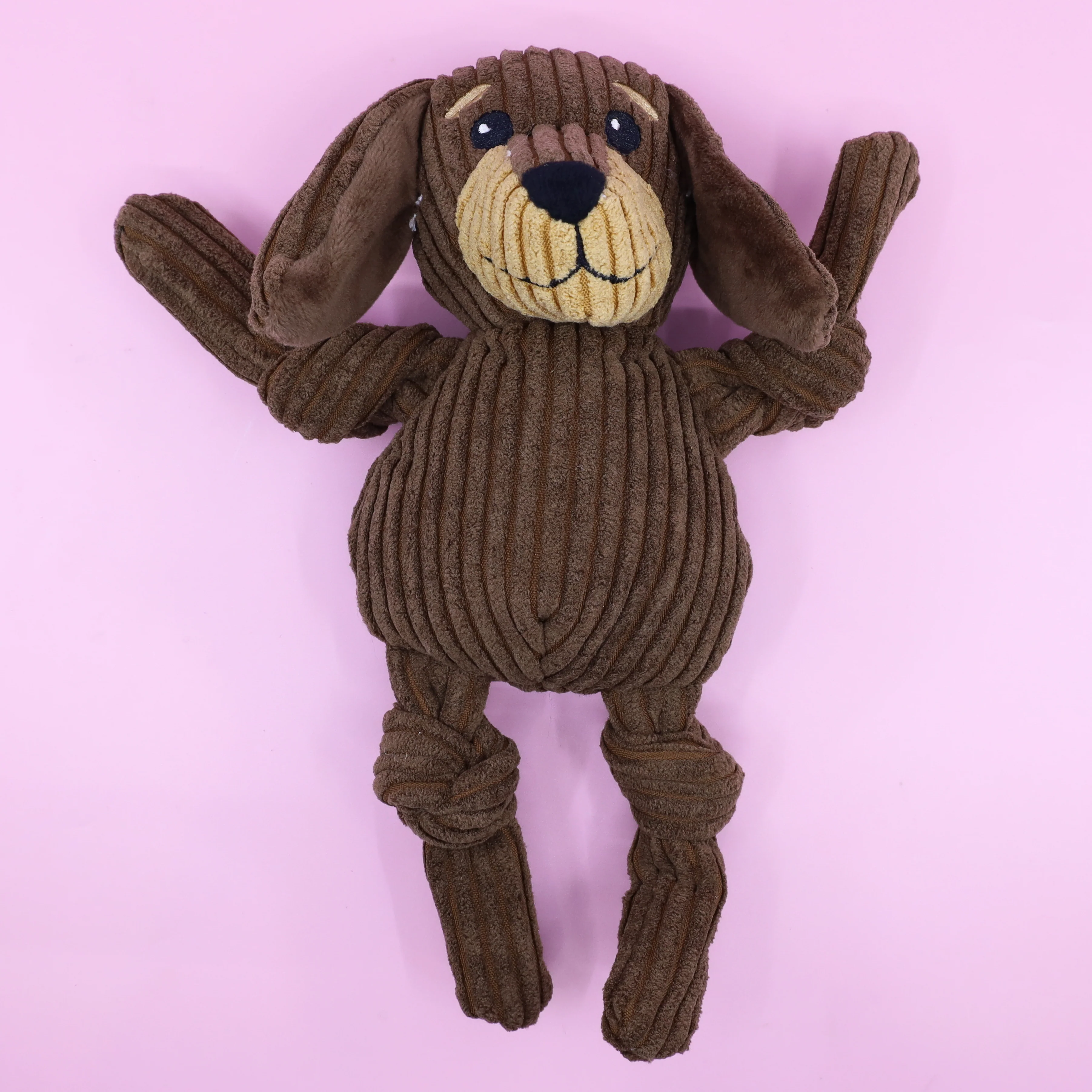 Pablo's Farm Friends Plush Toys - Image 3
