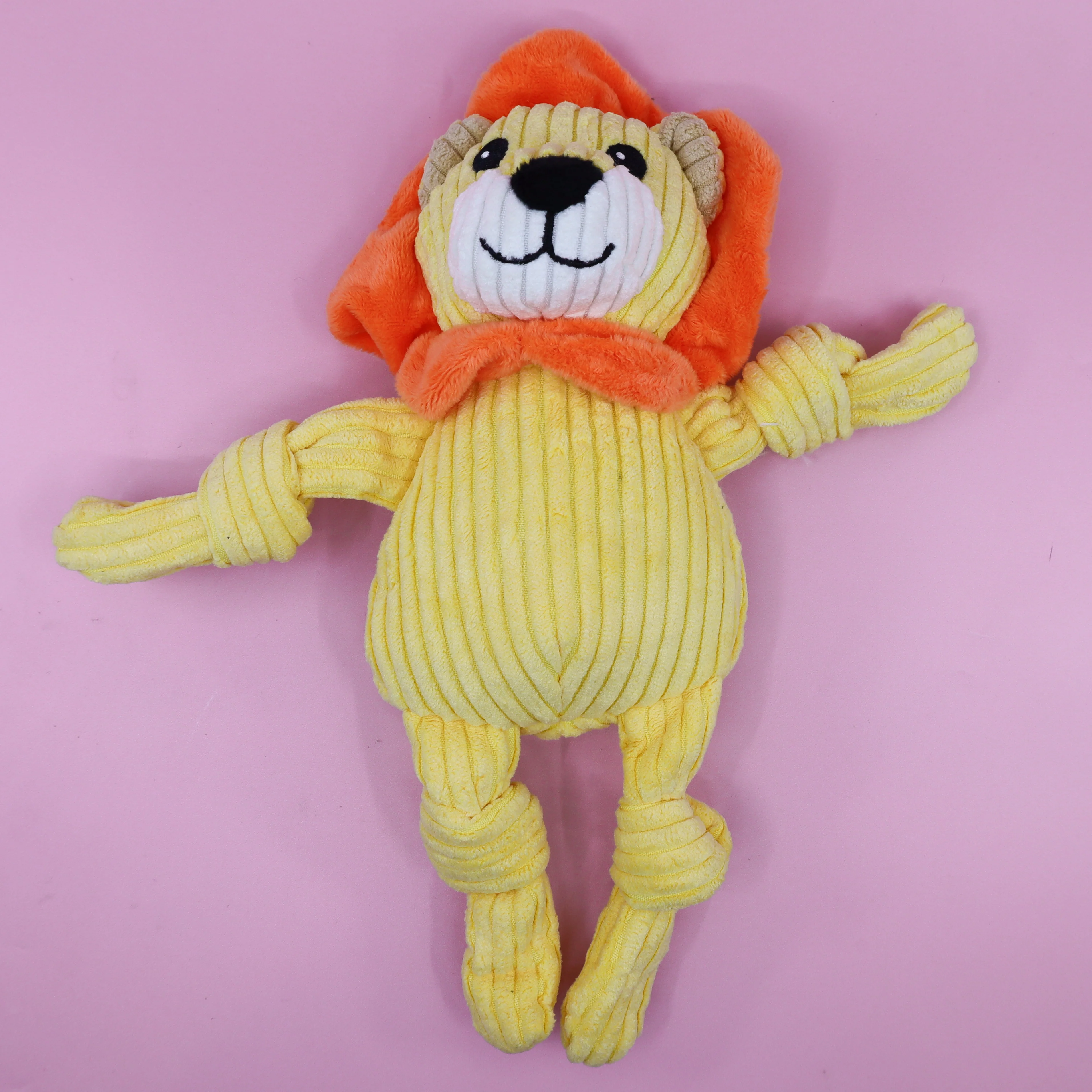 Pablo's Farm Friends Plush Toys - Image 4