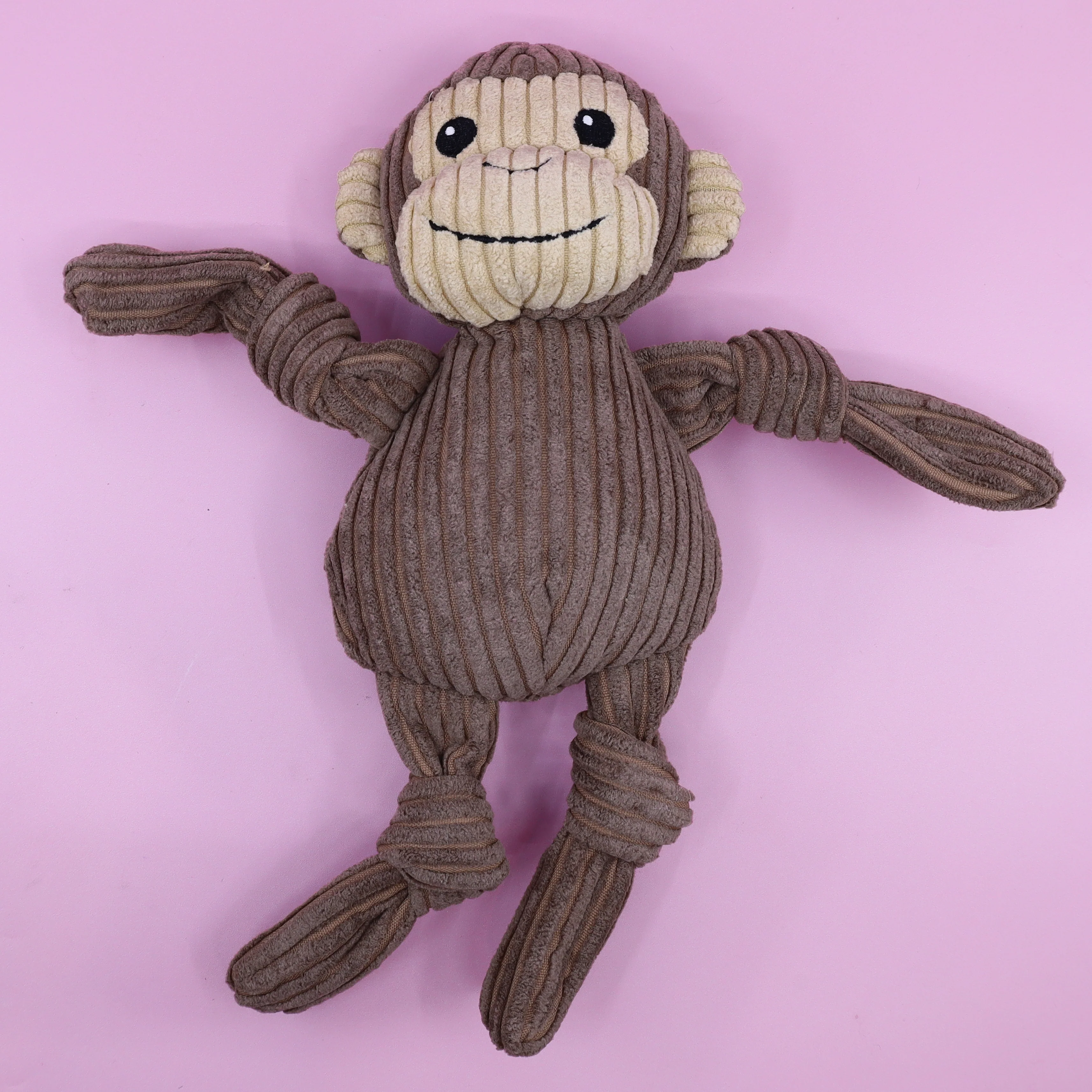 Pablo's Farm Friends Plush Toys - Image 5