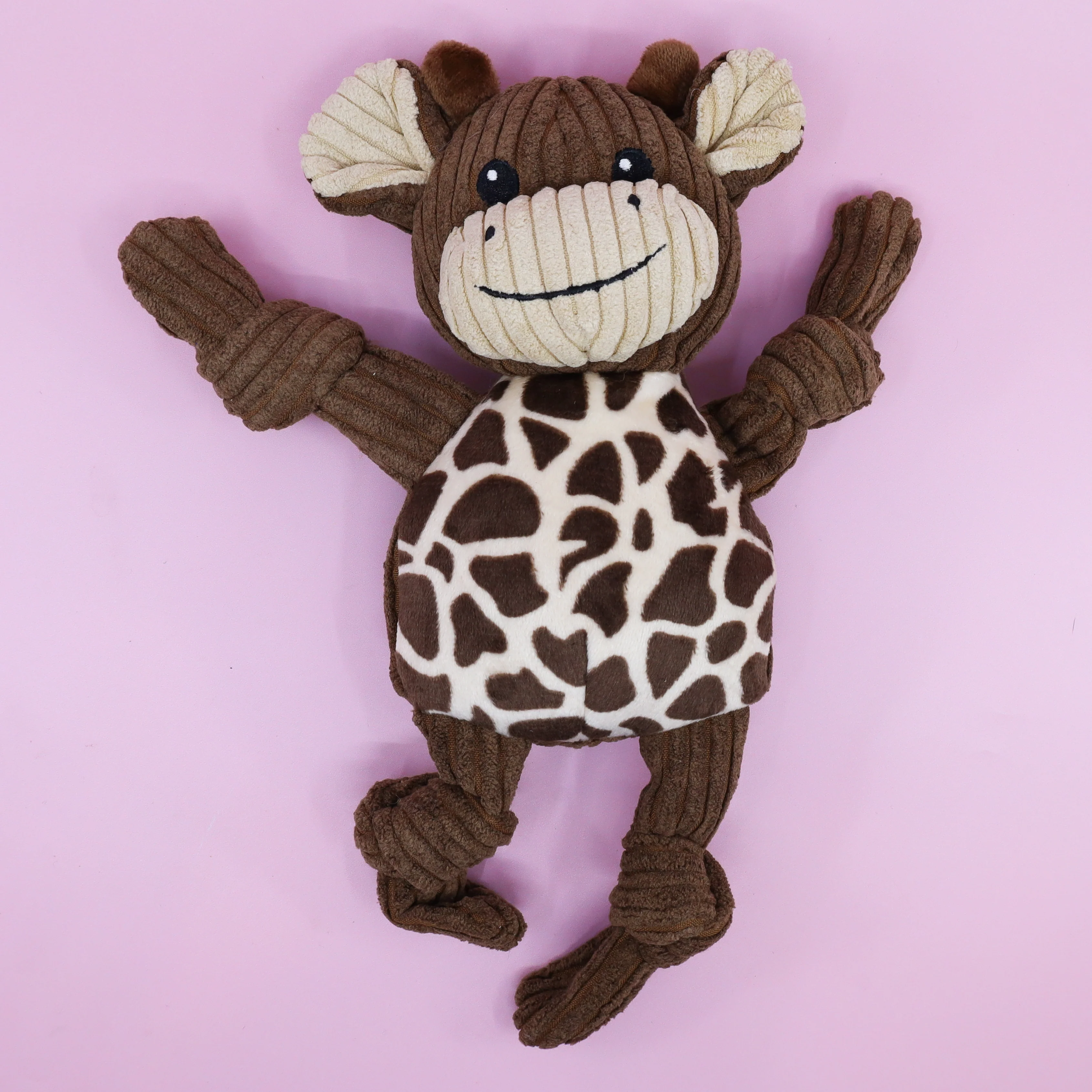 Pablo's Farm Friends Plush Toys - Image 6