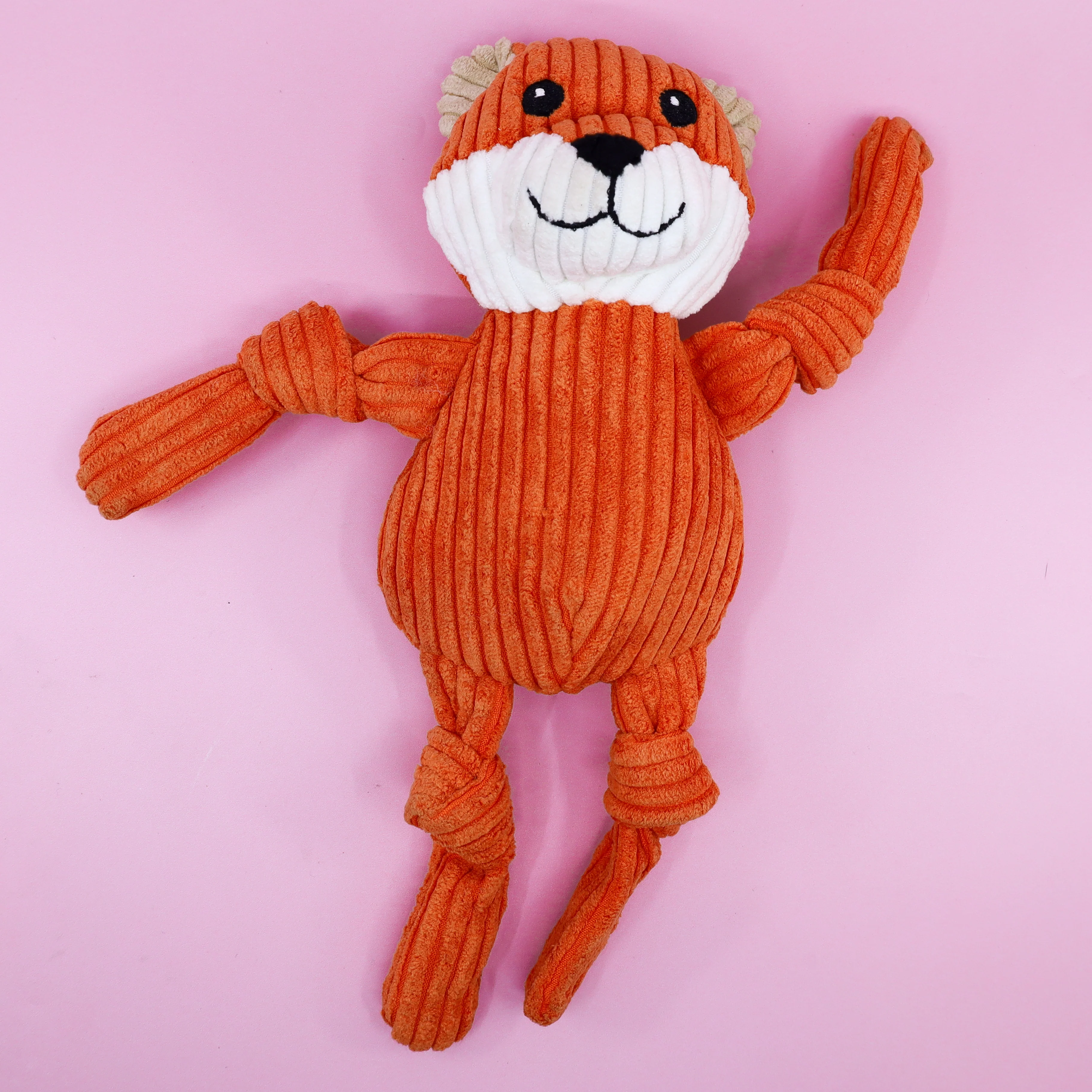 Pablo's Farm Friends Plush Toys - Image 7