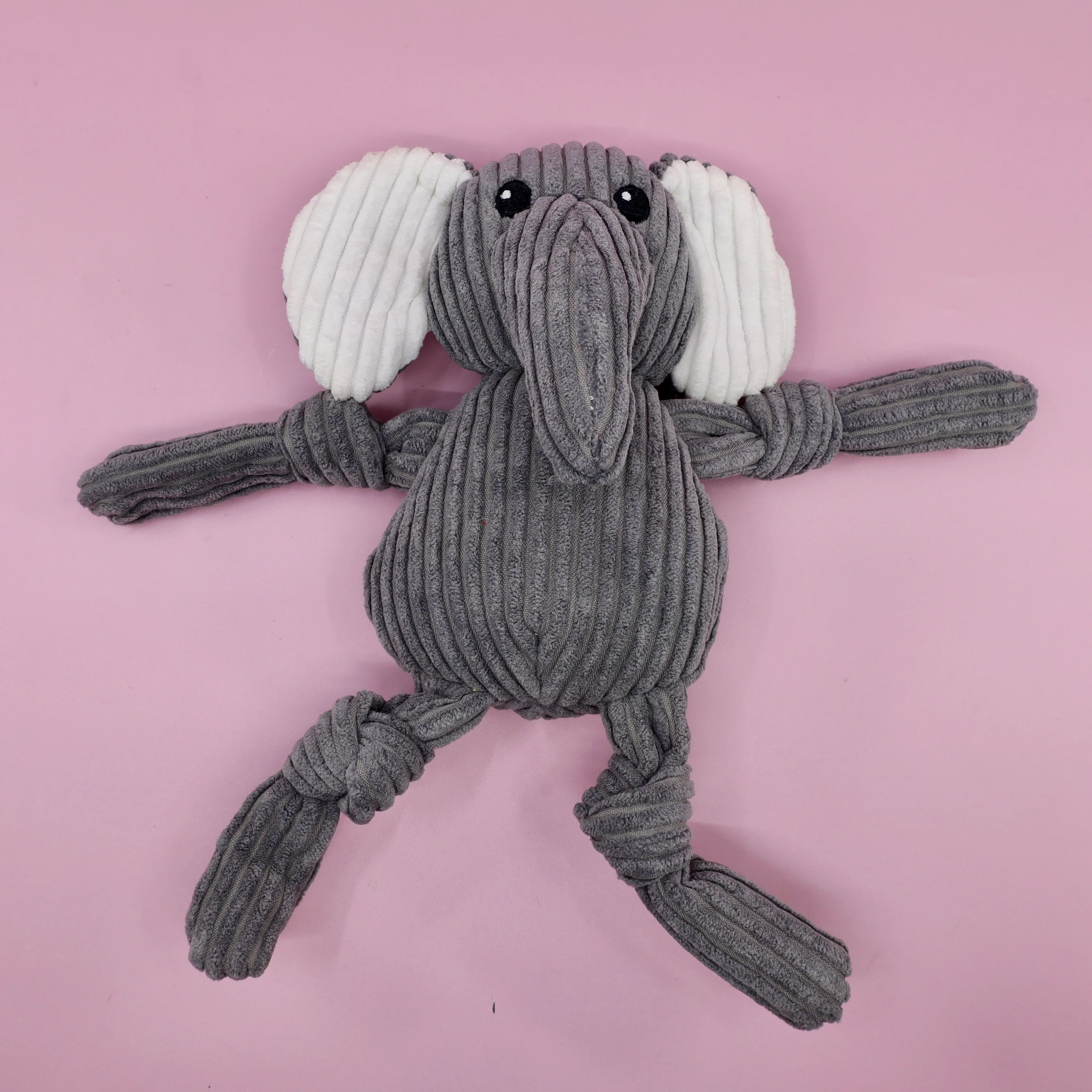 Pablo's Farm Friends Plush Toys - Image 8