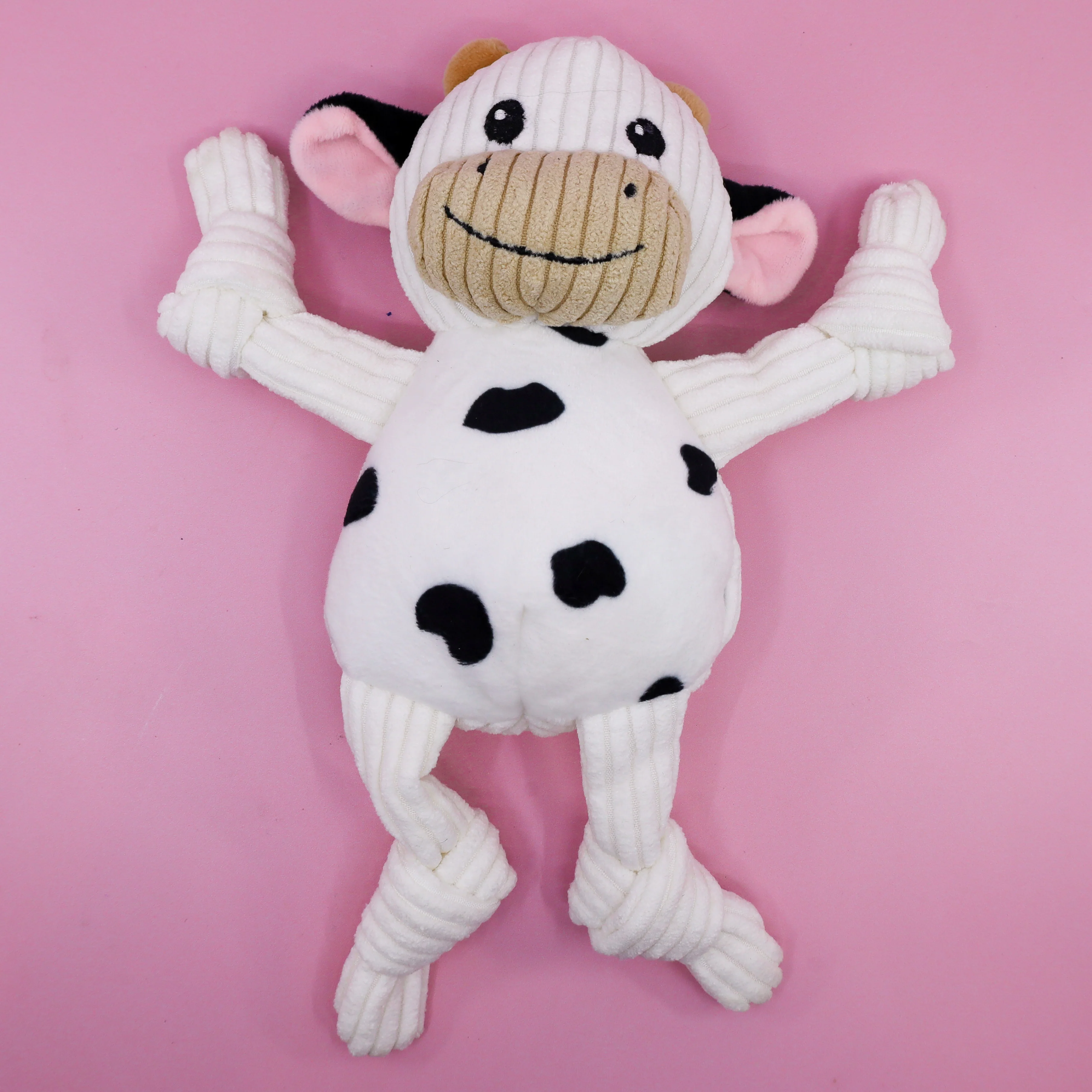 Pablo's Farm Friends Plush Toys - Image 9
