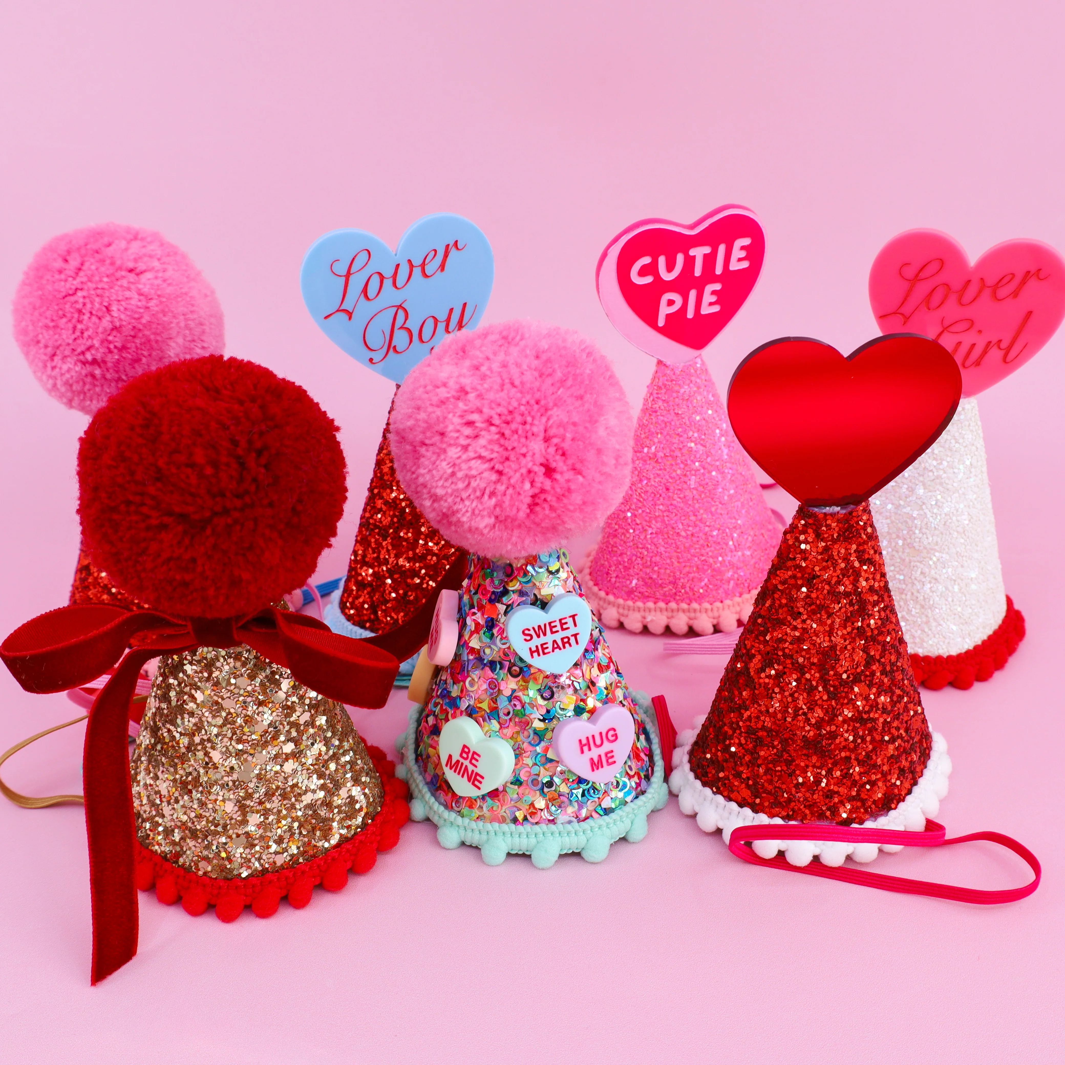 Pablo's Pawty Hat: Lover Girl - Image 2