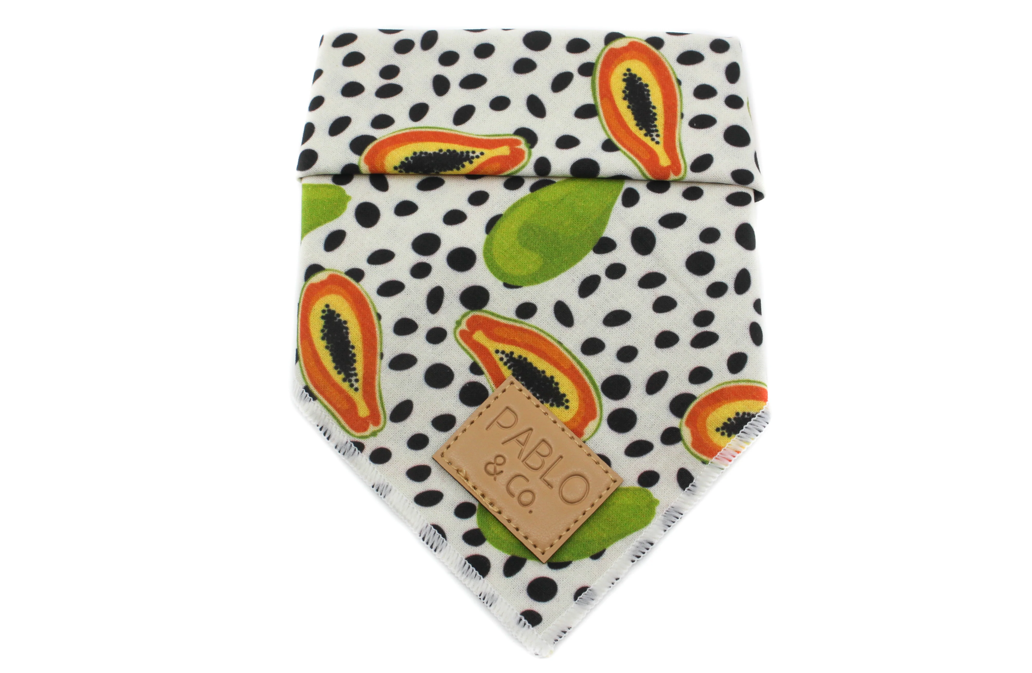Papaya - Bandana