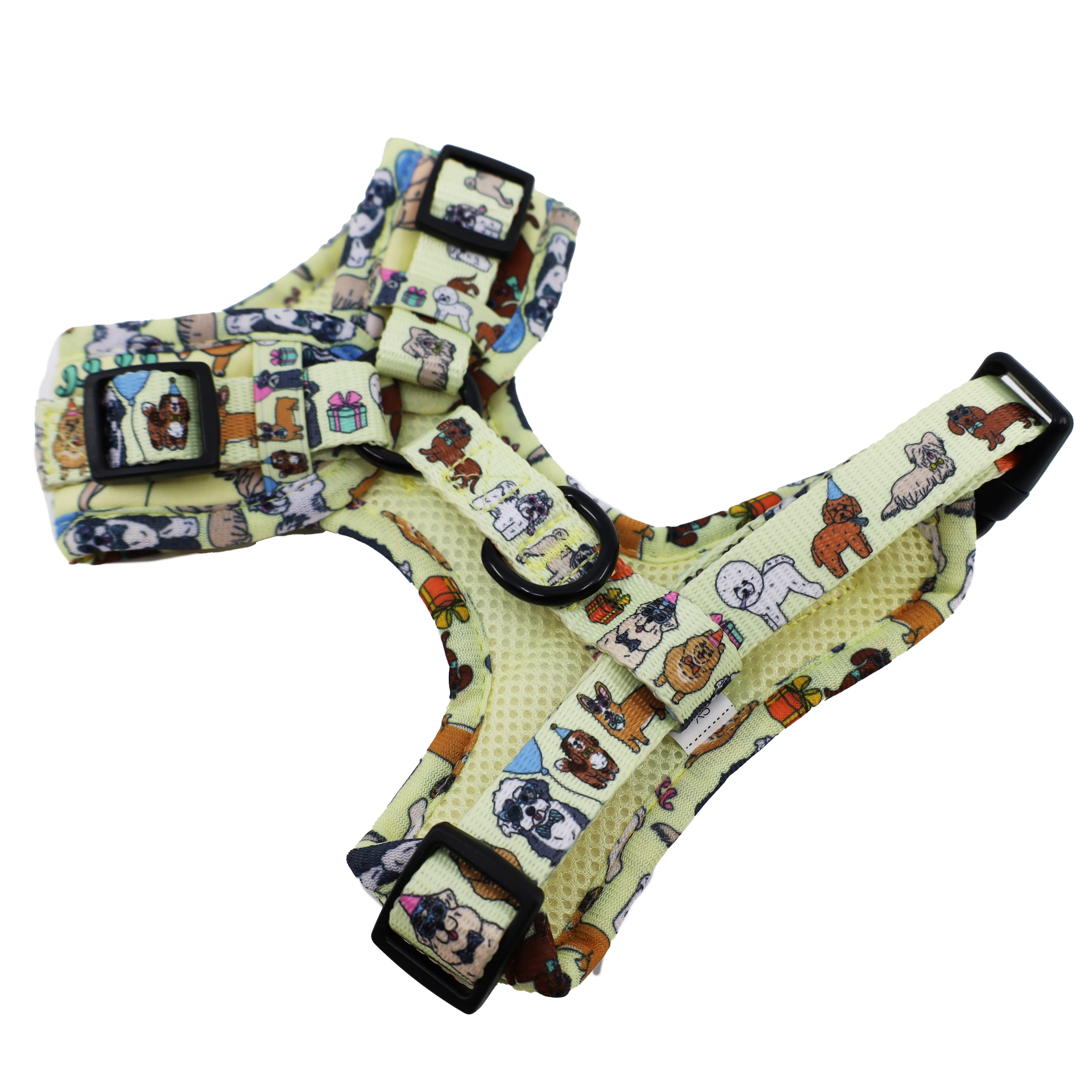 Party Dawgs: Adjustable Harness - Image 8