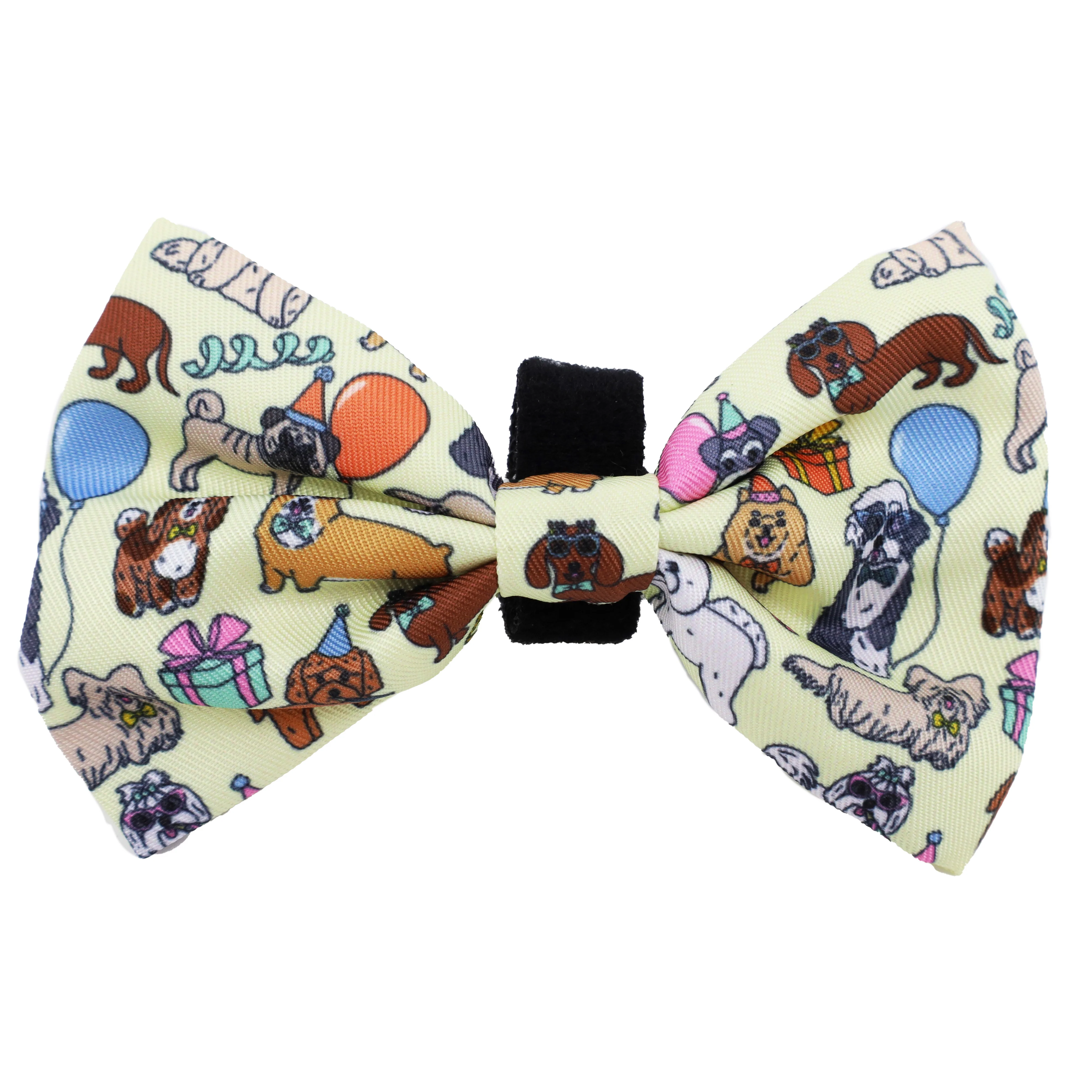 Party Dawgs: Bow Tie - Image 3